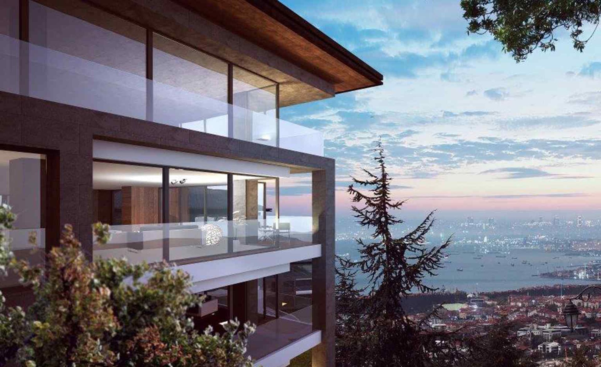 Condominio en , İstanbul 11406832