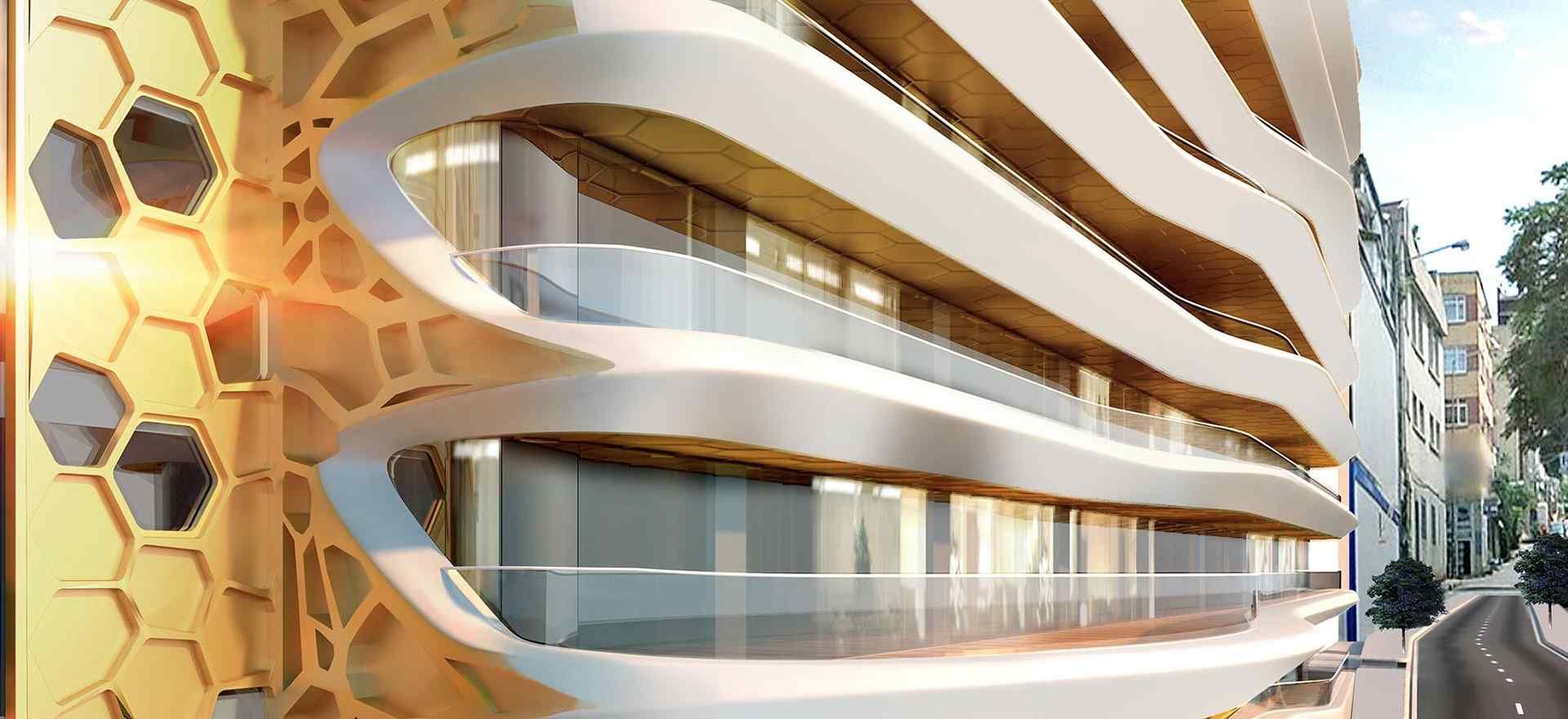 Condominio nel Kagithane, Istanbul 11406842