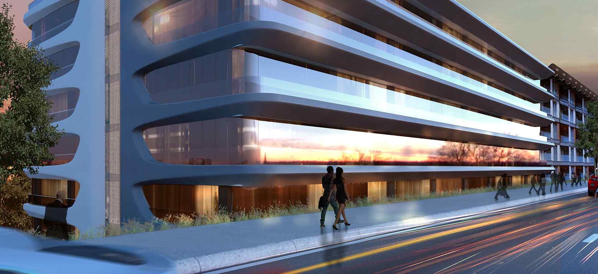 Condominio nel , İstanbul 11406844