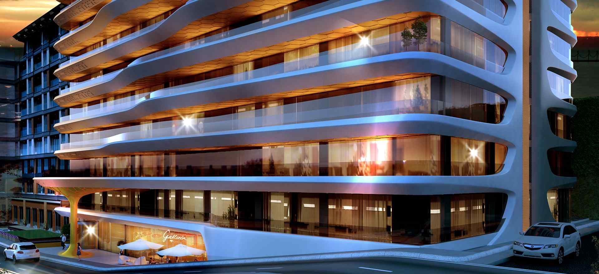 Condominio nel , İstanbul 11406844