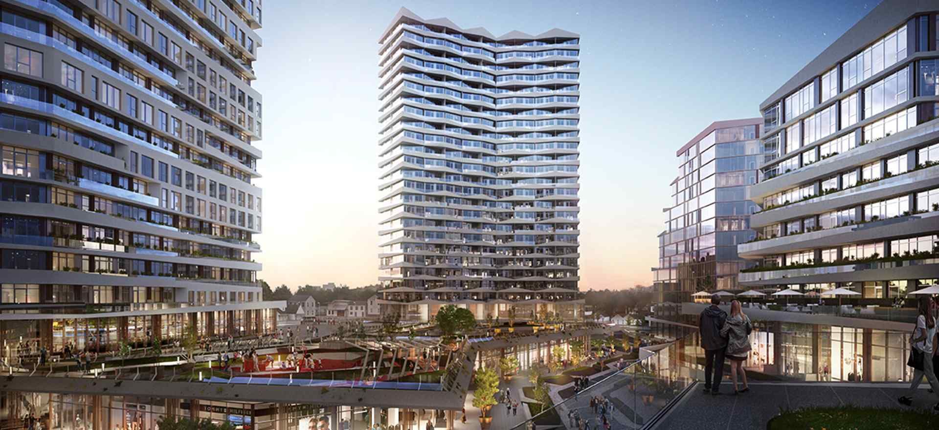 Condominio en Kocasinán, Estanbul 11406846