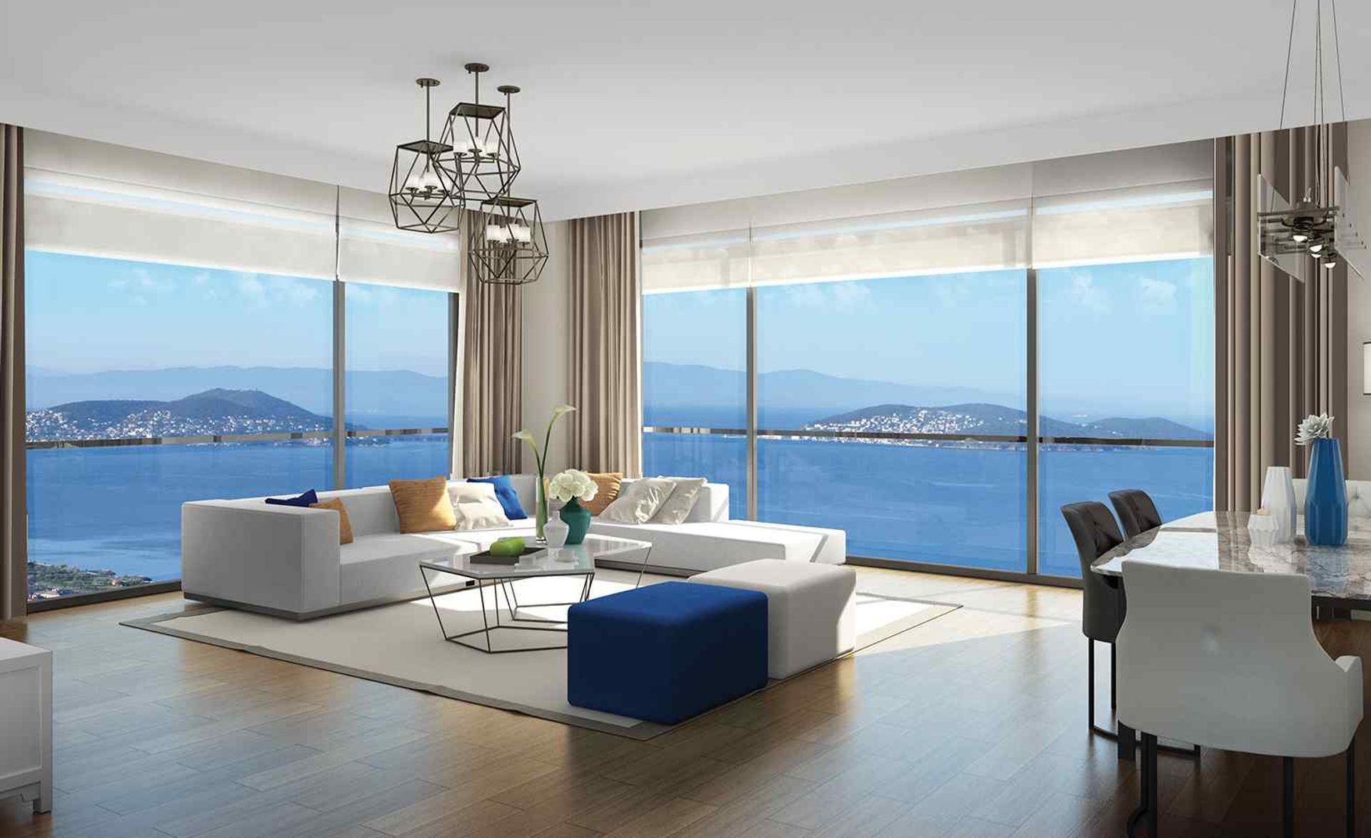 Condominium dans , İstanbul 11406850