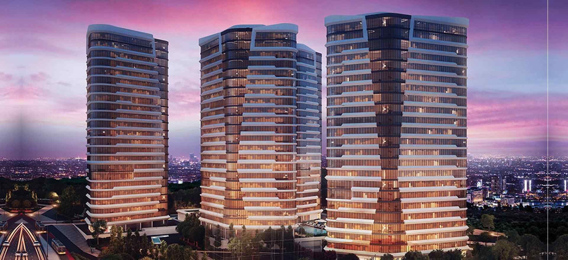 Condominium in , İstanbul 11406873