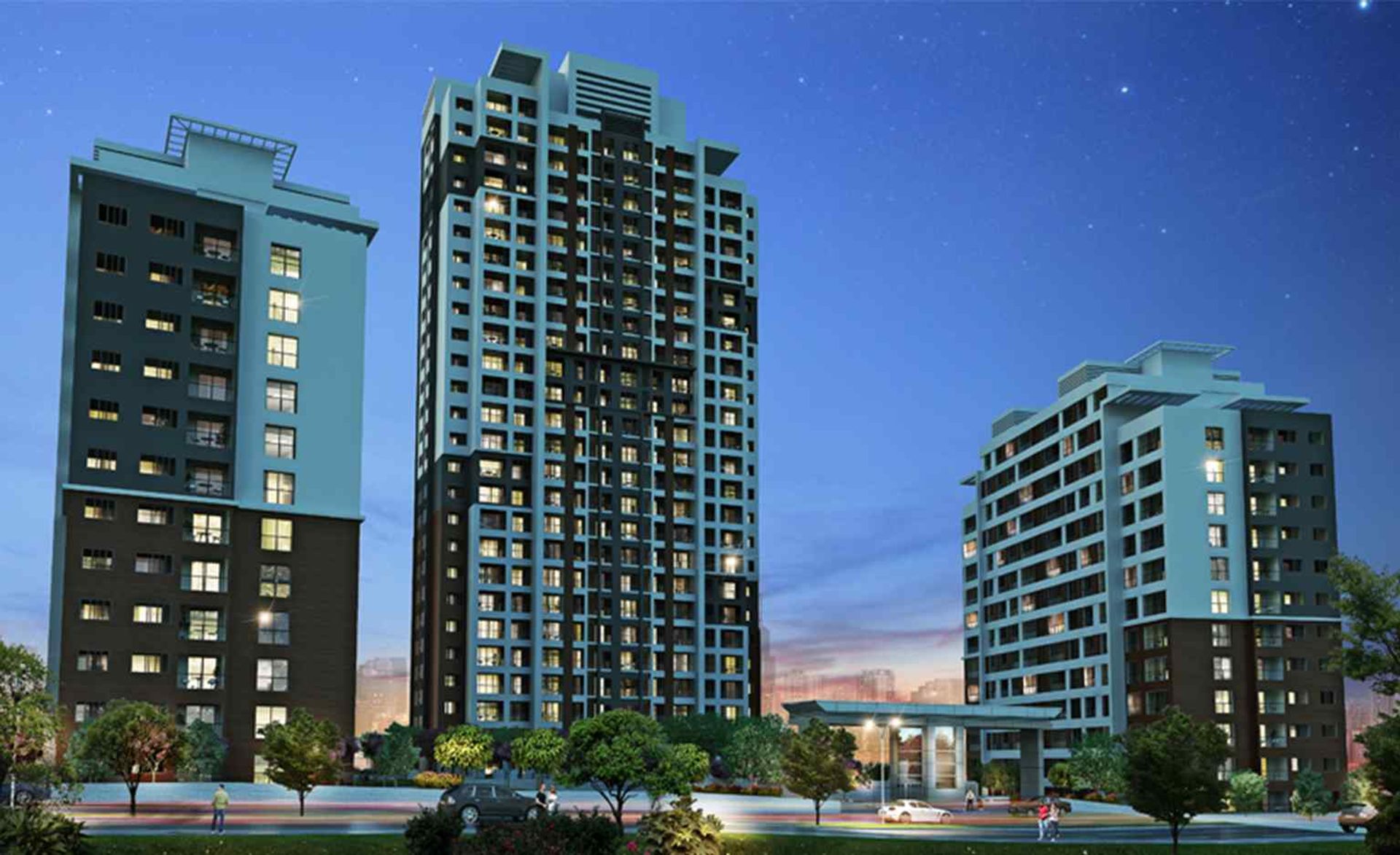 Condominio en Deliklikaya, Estanbul 11406898