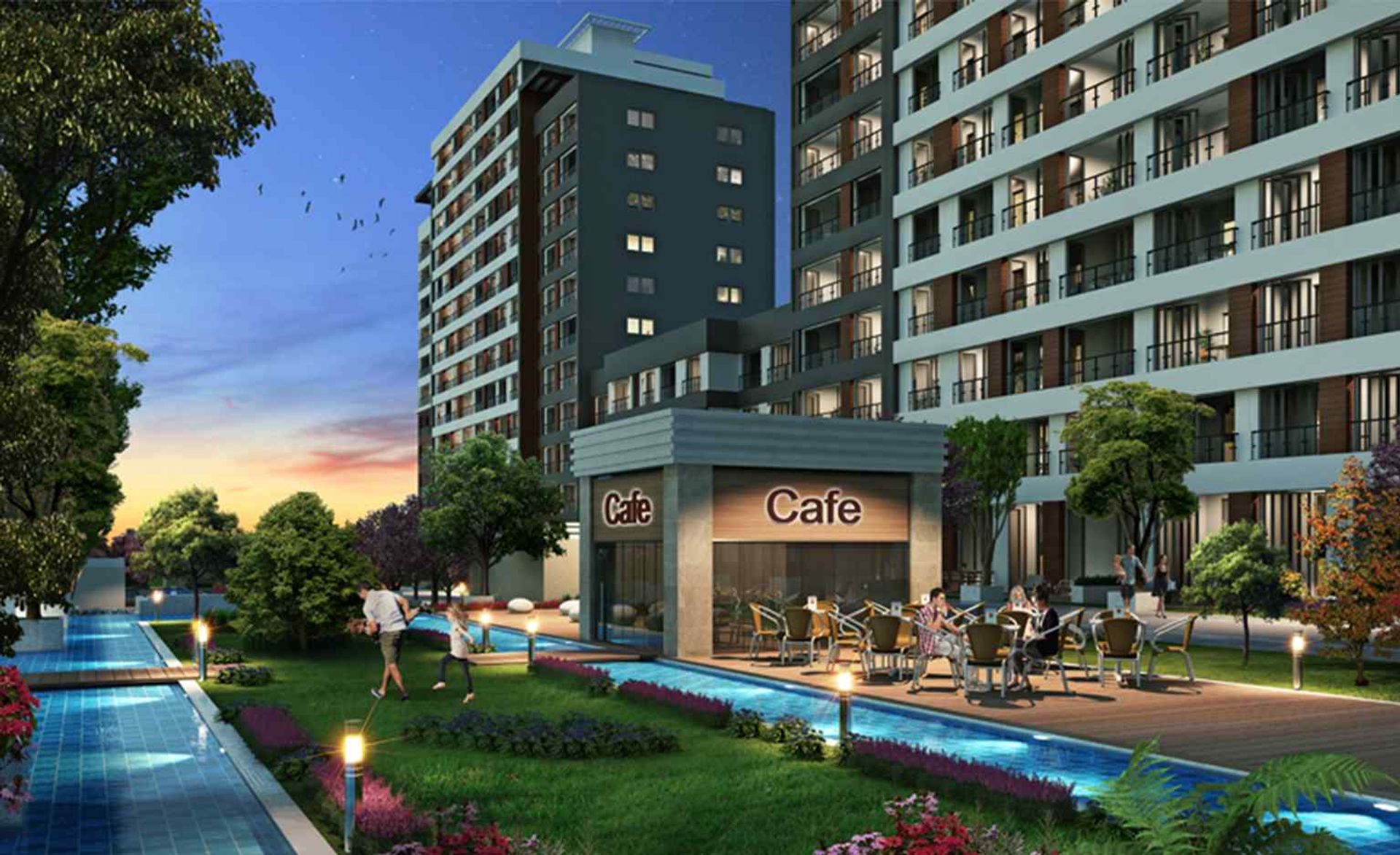 Condominio nel , İstanbul 11406898