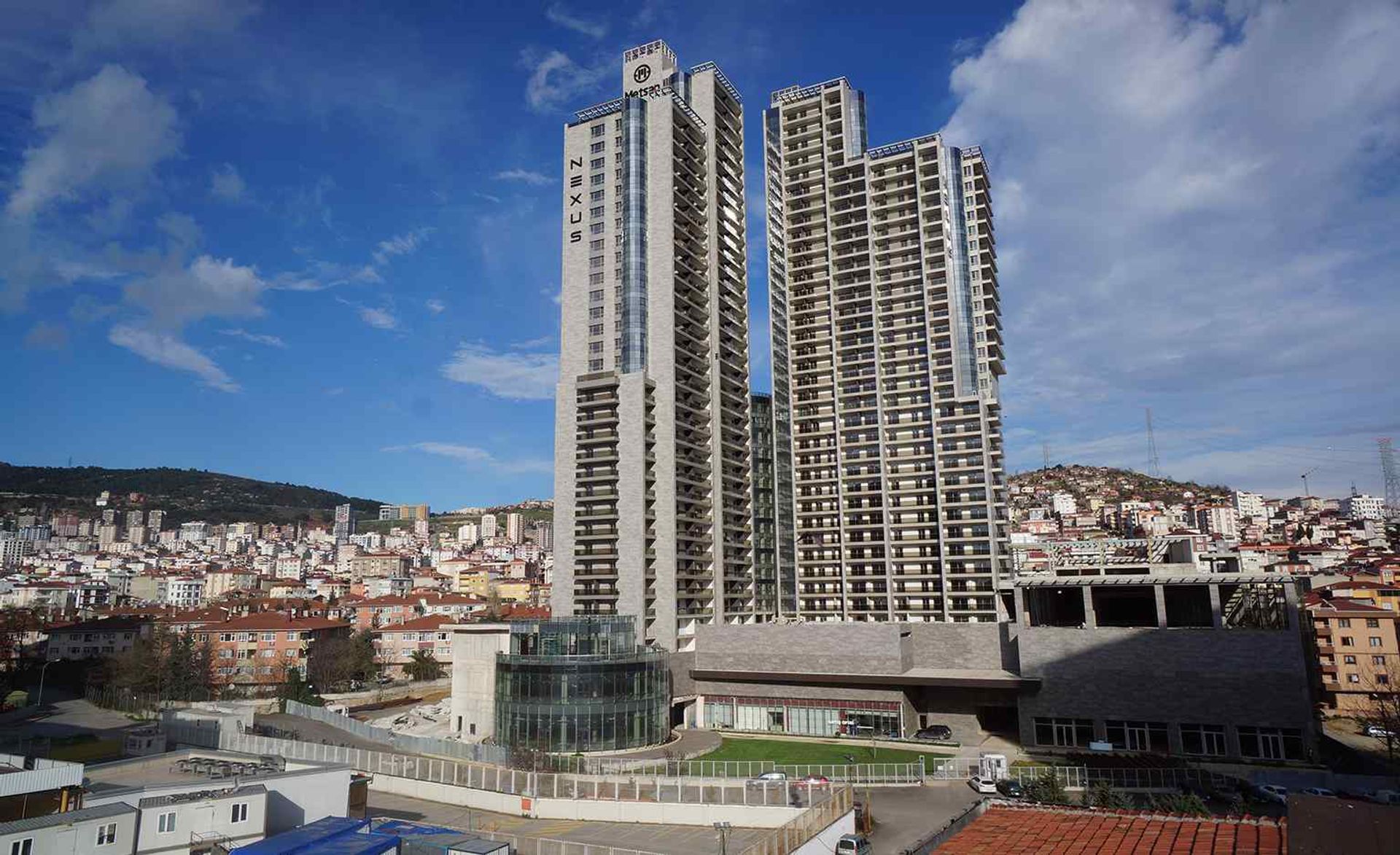 Kondominium dalam , İstanbul 11406919