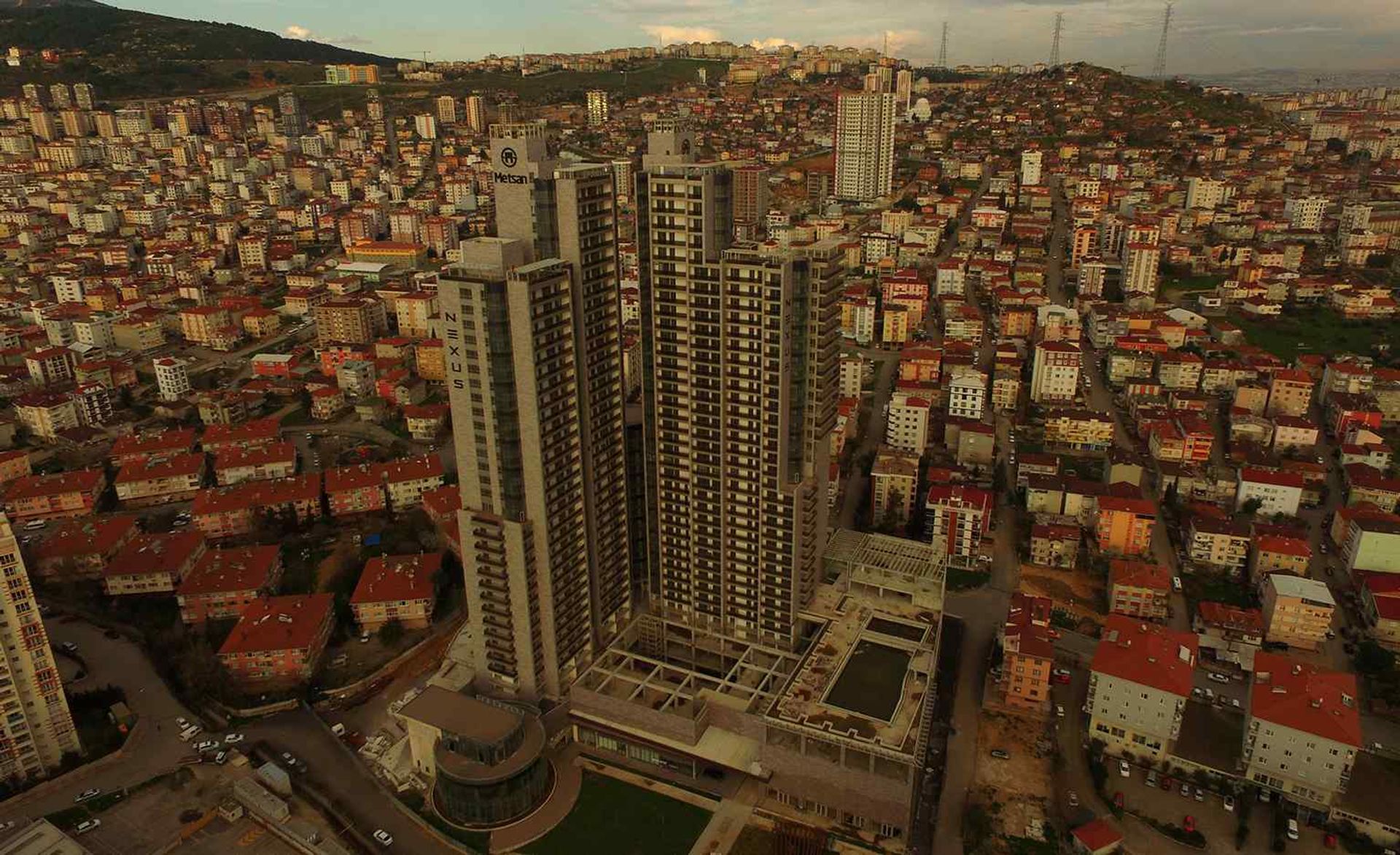 عمارات في , İstanbul 11406920