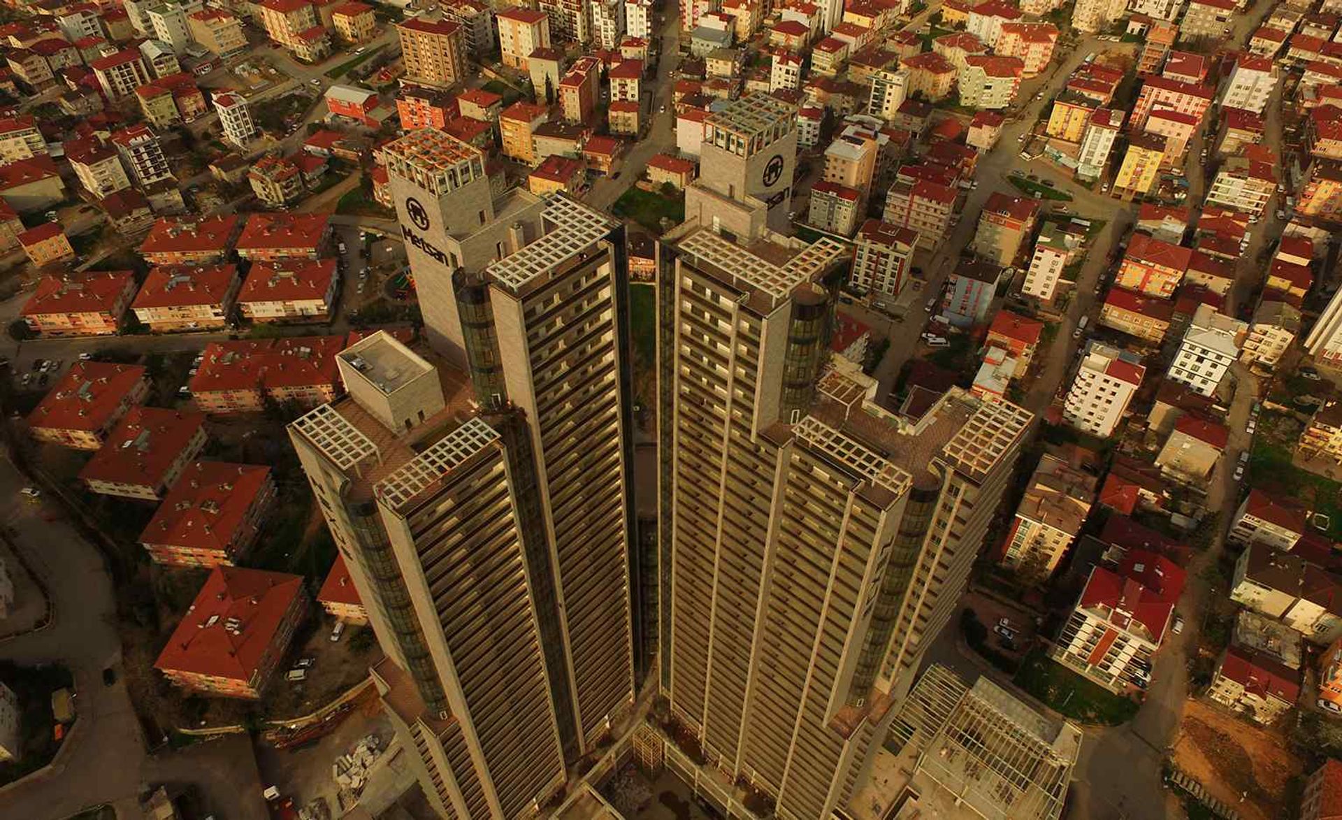 Condominio en Dolayoba, Estanbul 11406923