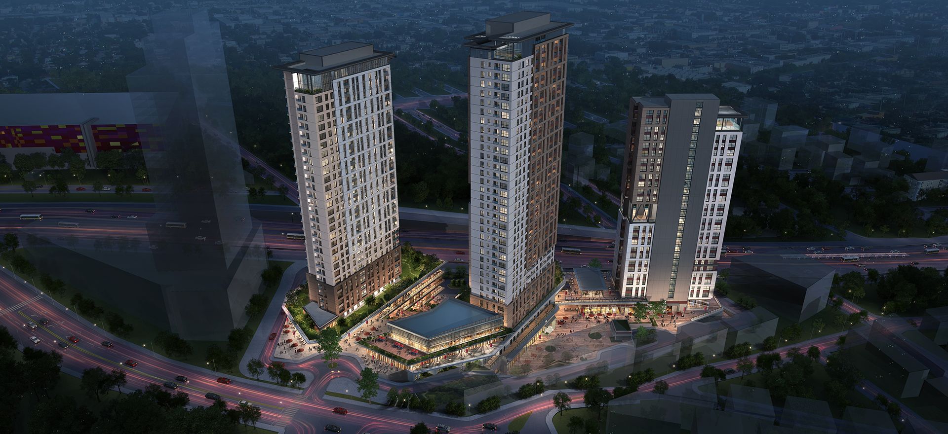 Condominio en , İstanbul 11406930