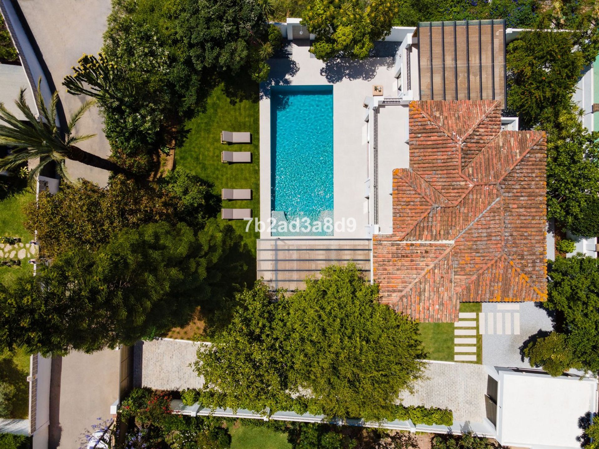 casa en Marbella, Andalusia 11406941