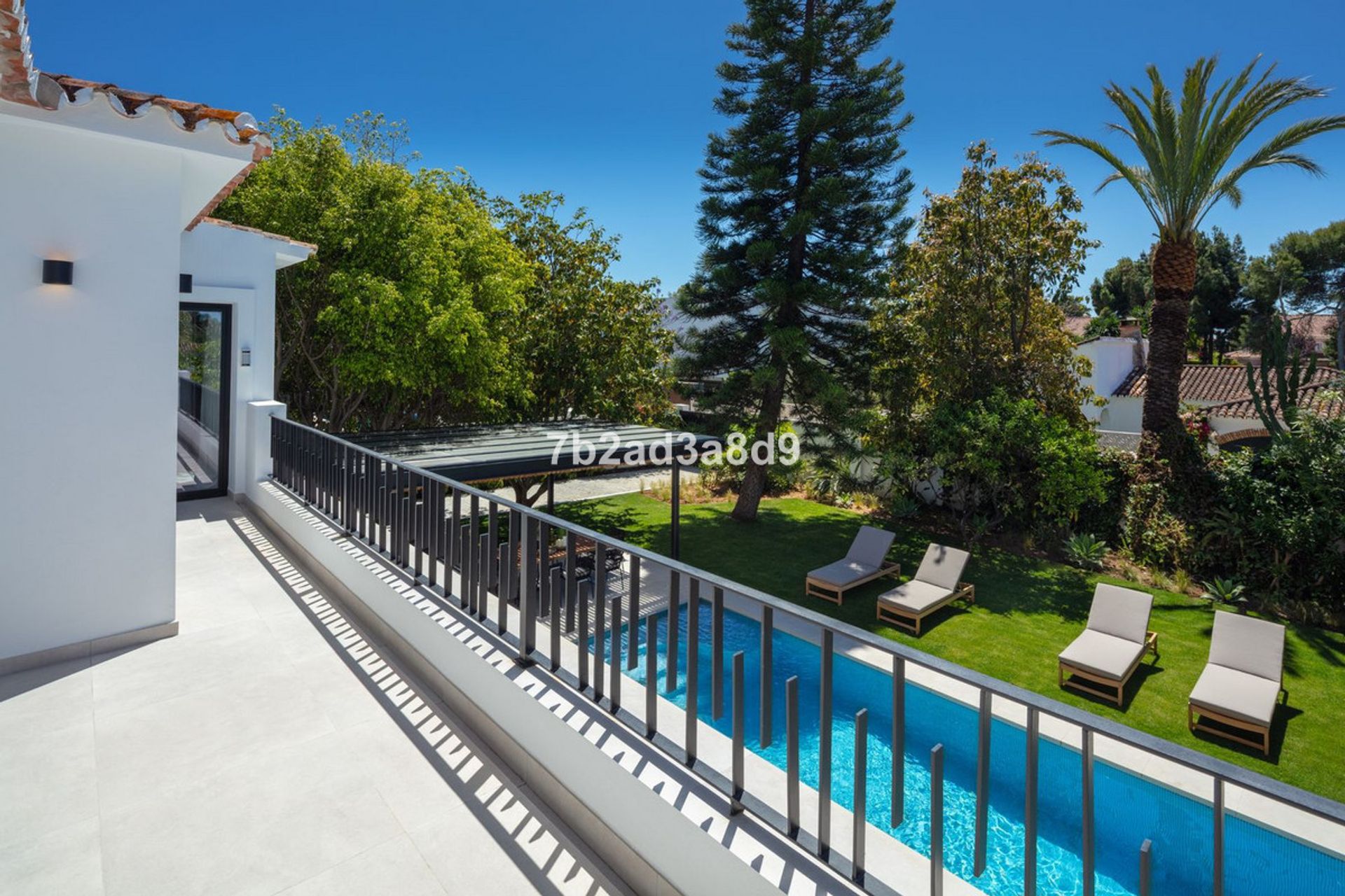 casa en Marbella, Andalusia 11406941