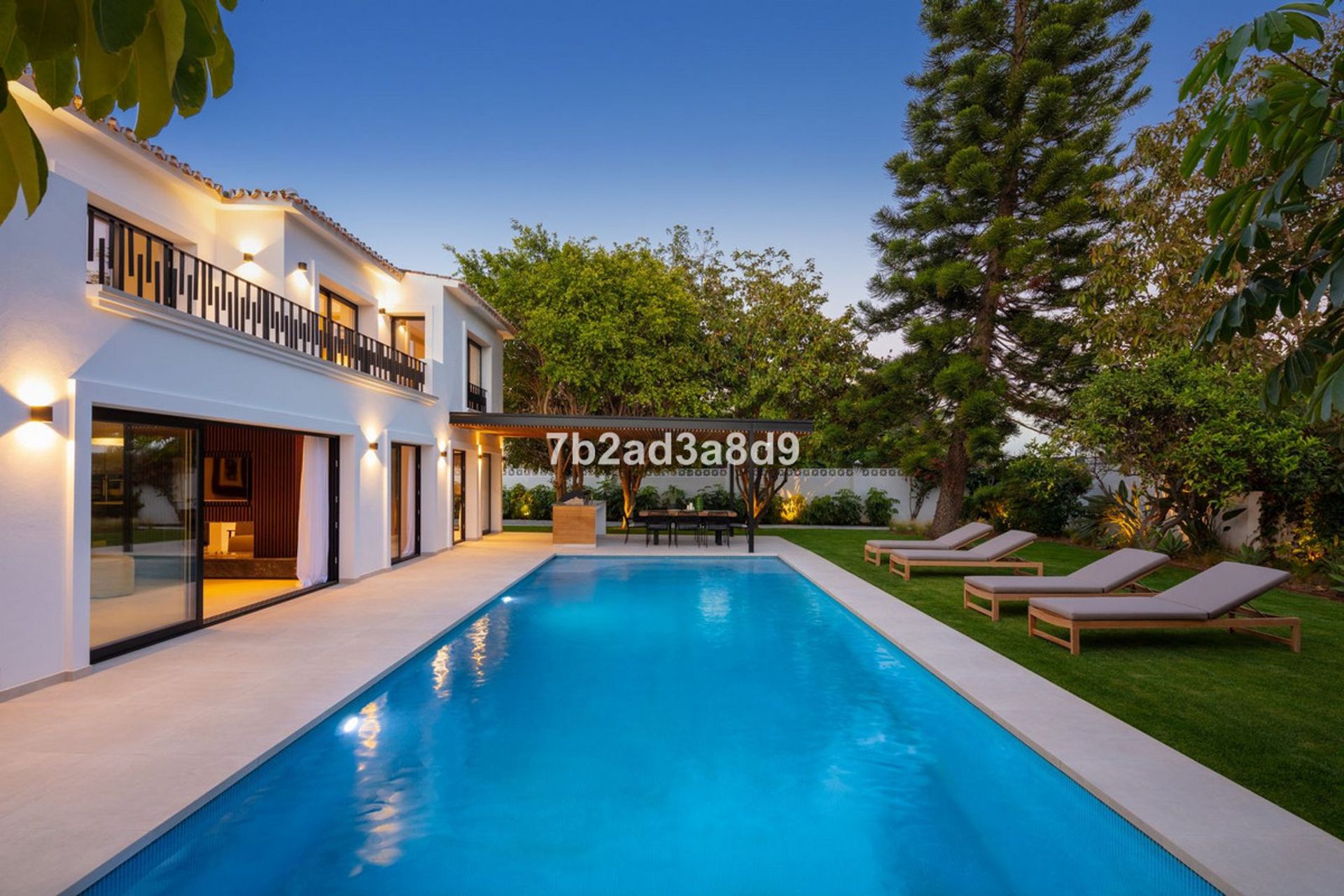 casa en Marbella, Andalusia 11406941