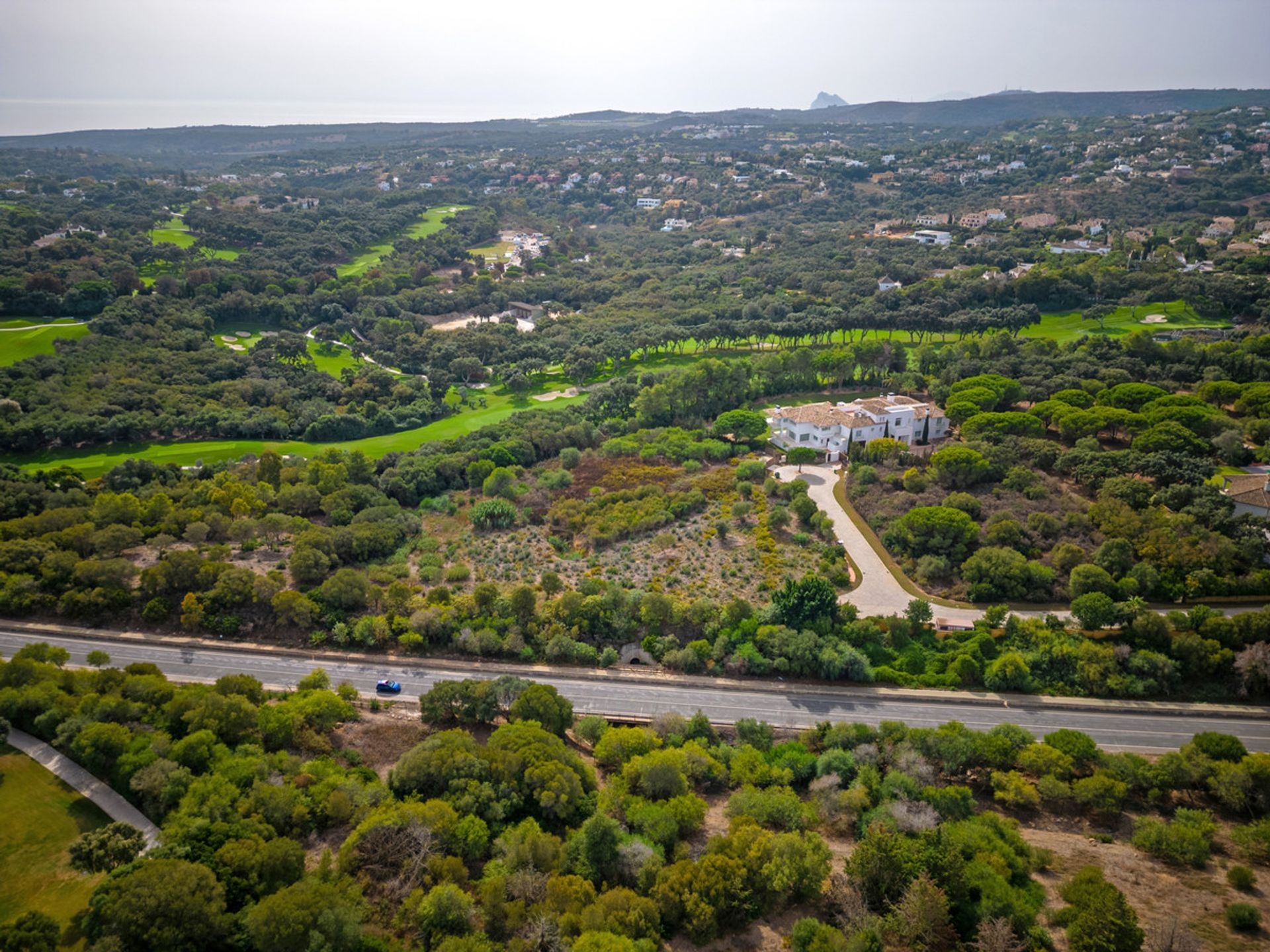 Rumah di Sotogrande, Andalusia 11406966