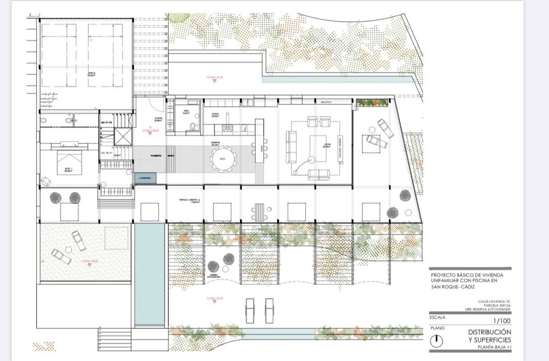 Rumah di Sotogrande, Andalusia 11406966