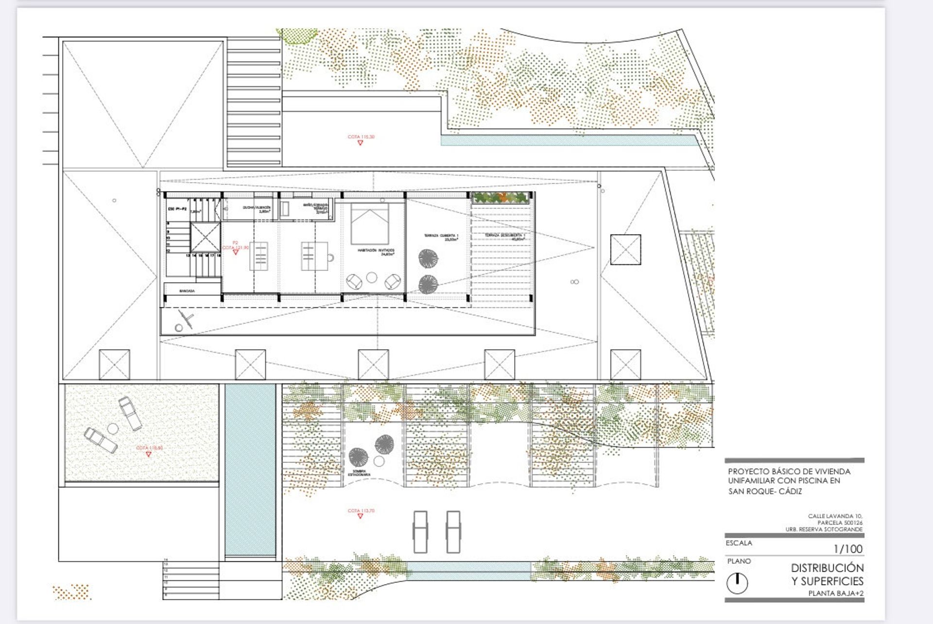 Rumah di Sotogrande, Andalusia 11406966