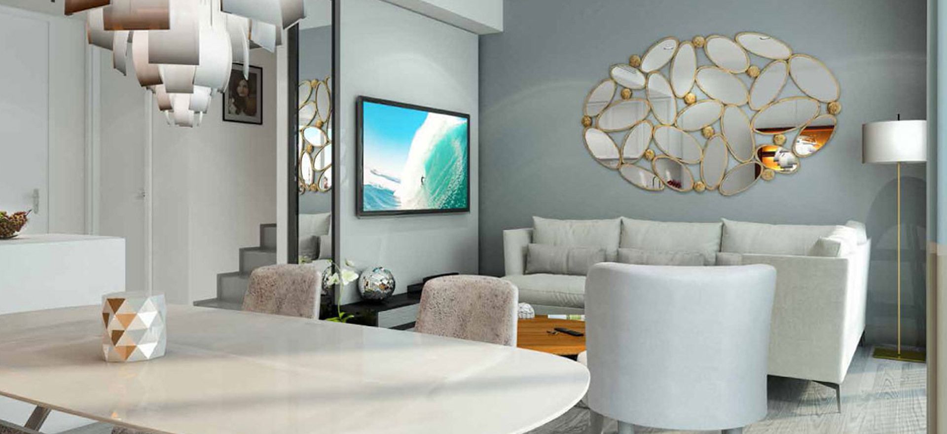 Condominium in , İstanbul 11406968