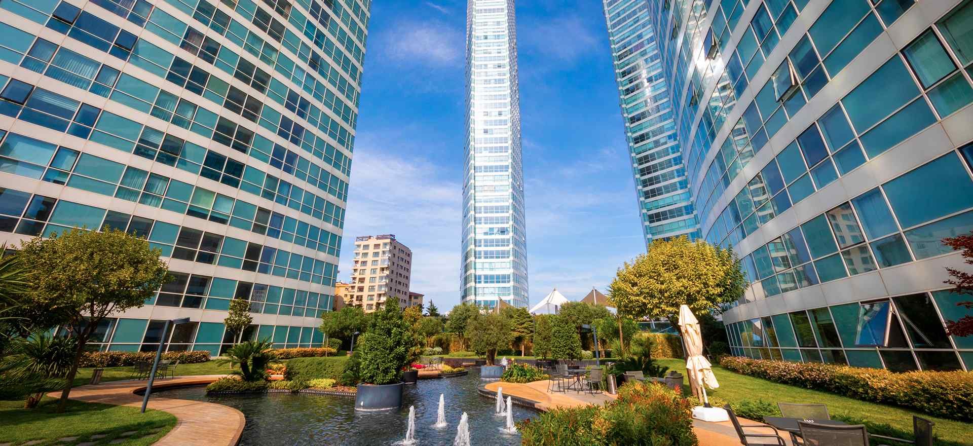 Kondominium di , İstanbul 11407001