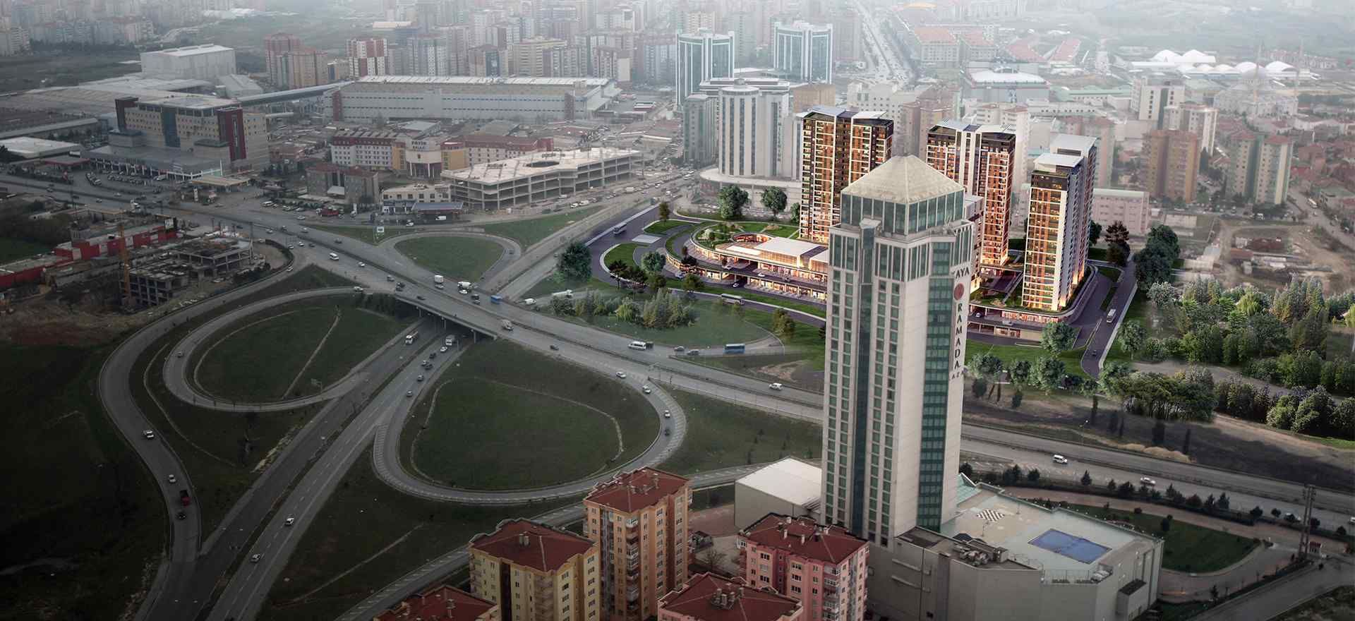 Condominio nel Kirac, Istanbul 11407012