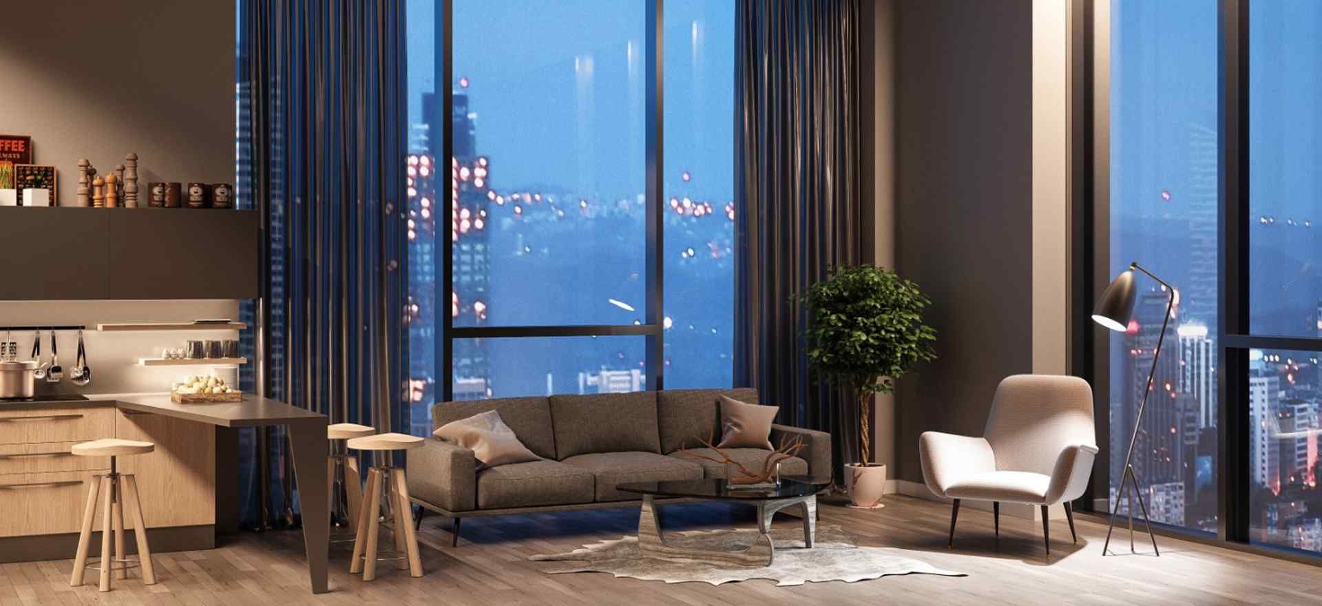 Condominium dans Bagcilar, Istanbul 11407018