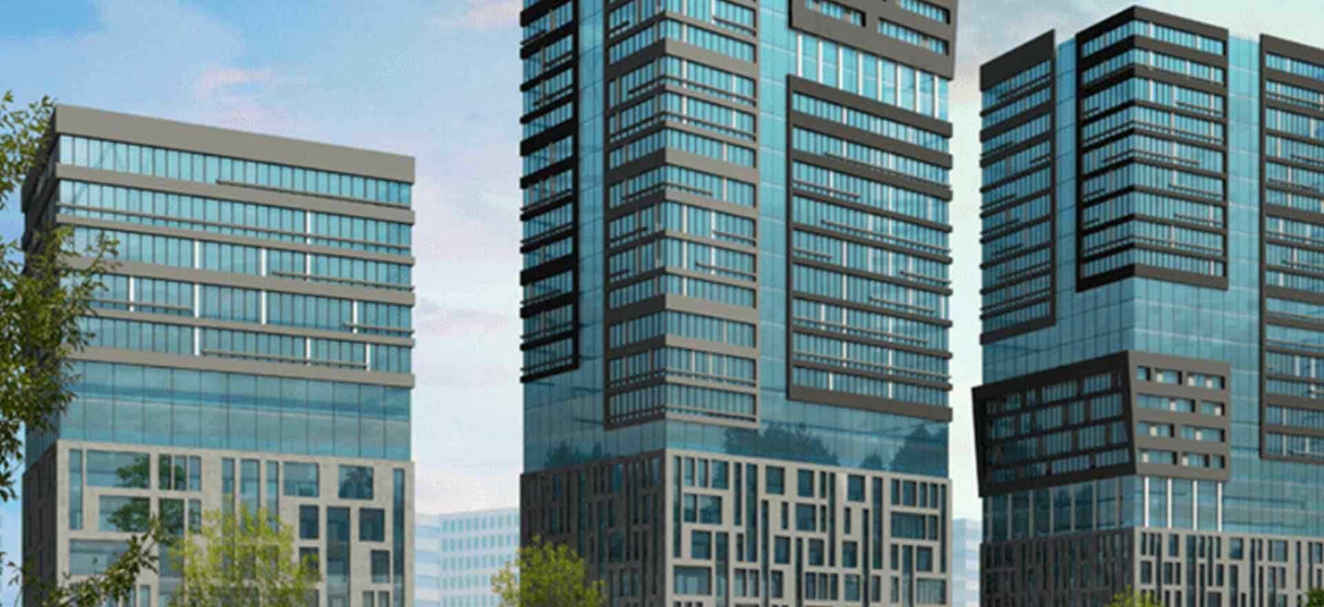 Condominio nel , İstanbul 11407020