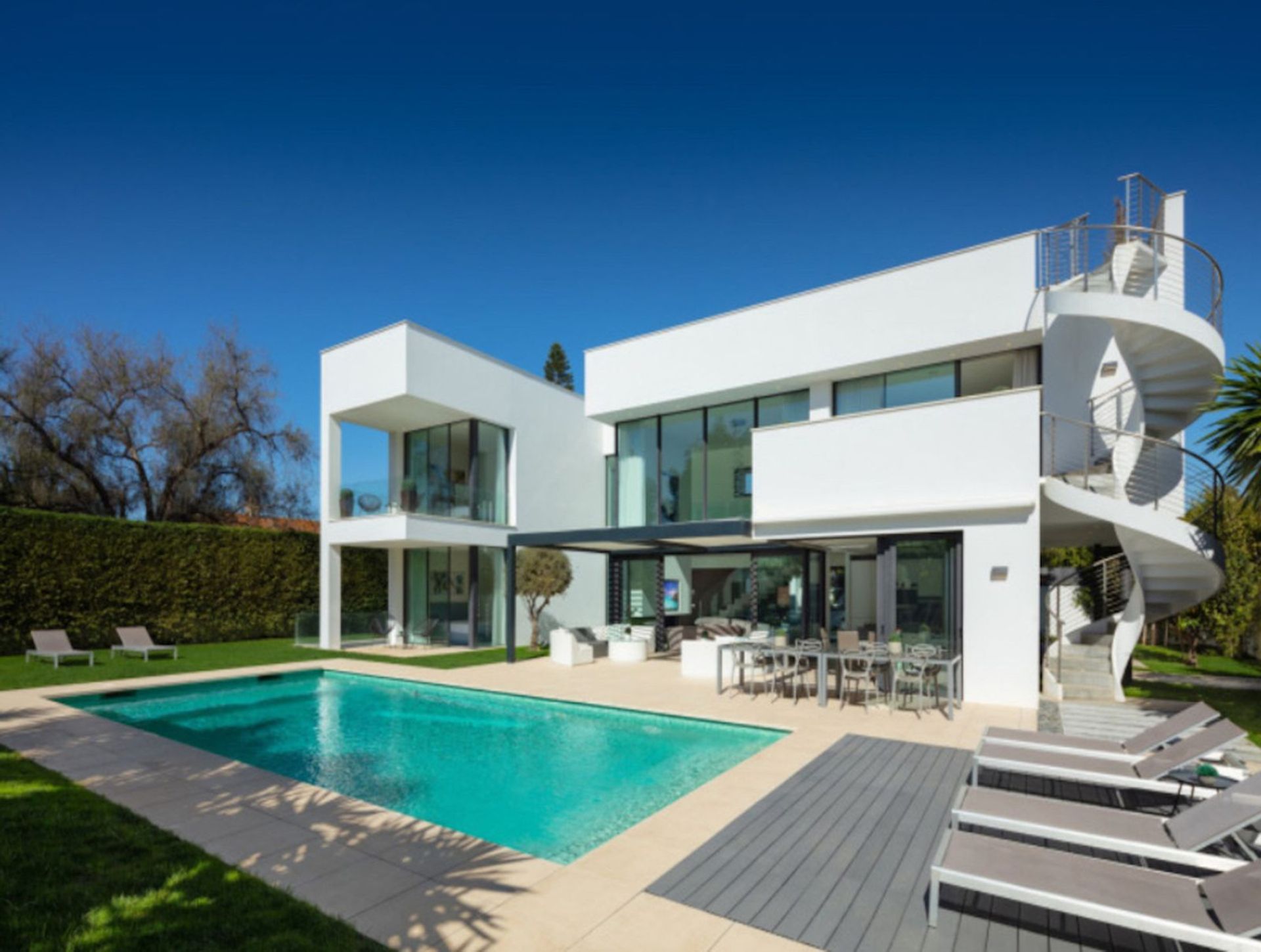 casa en Marbella, Andalusia 11407040