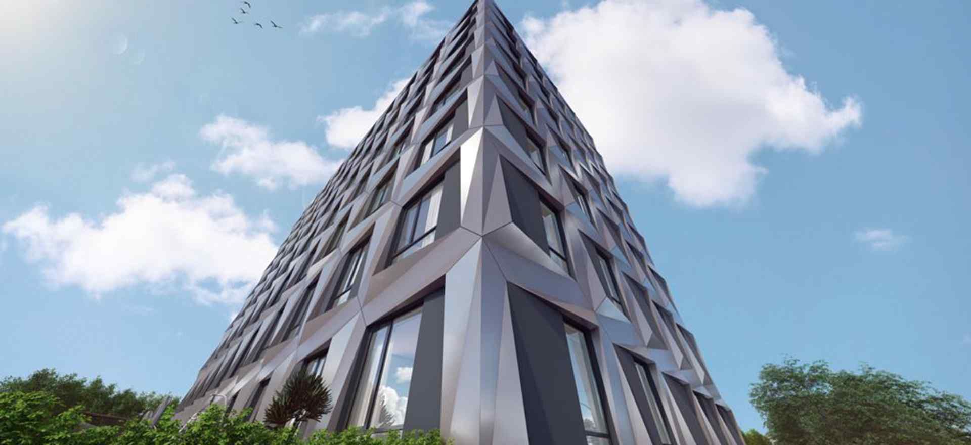 Condominio nel , İstanbul 11407041