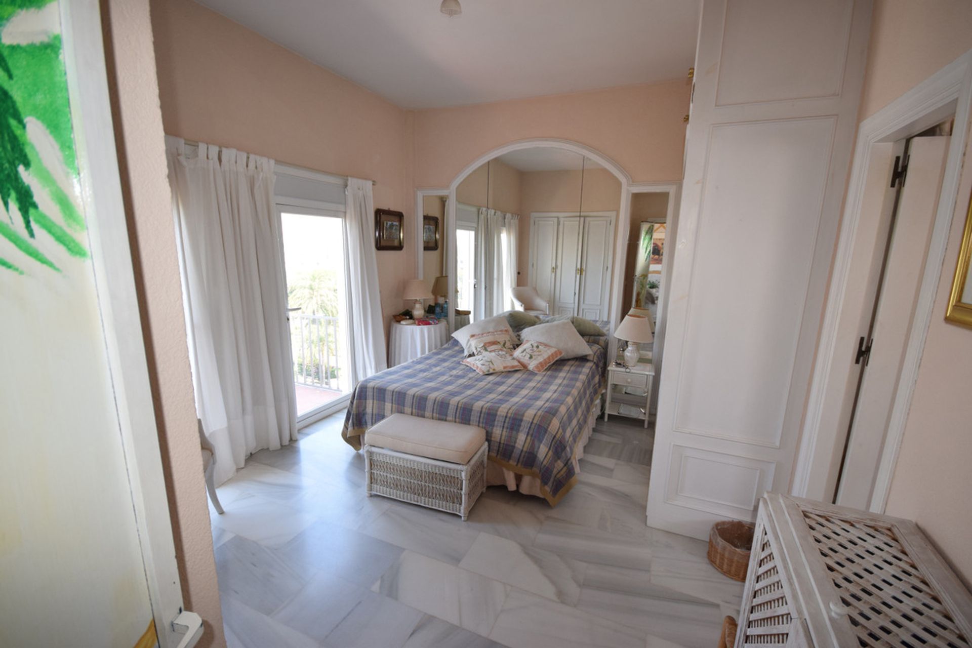 casa no Marbella, Andalusia 11407050