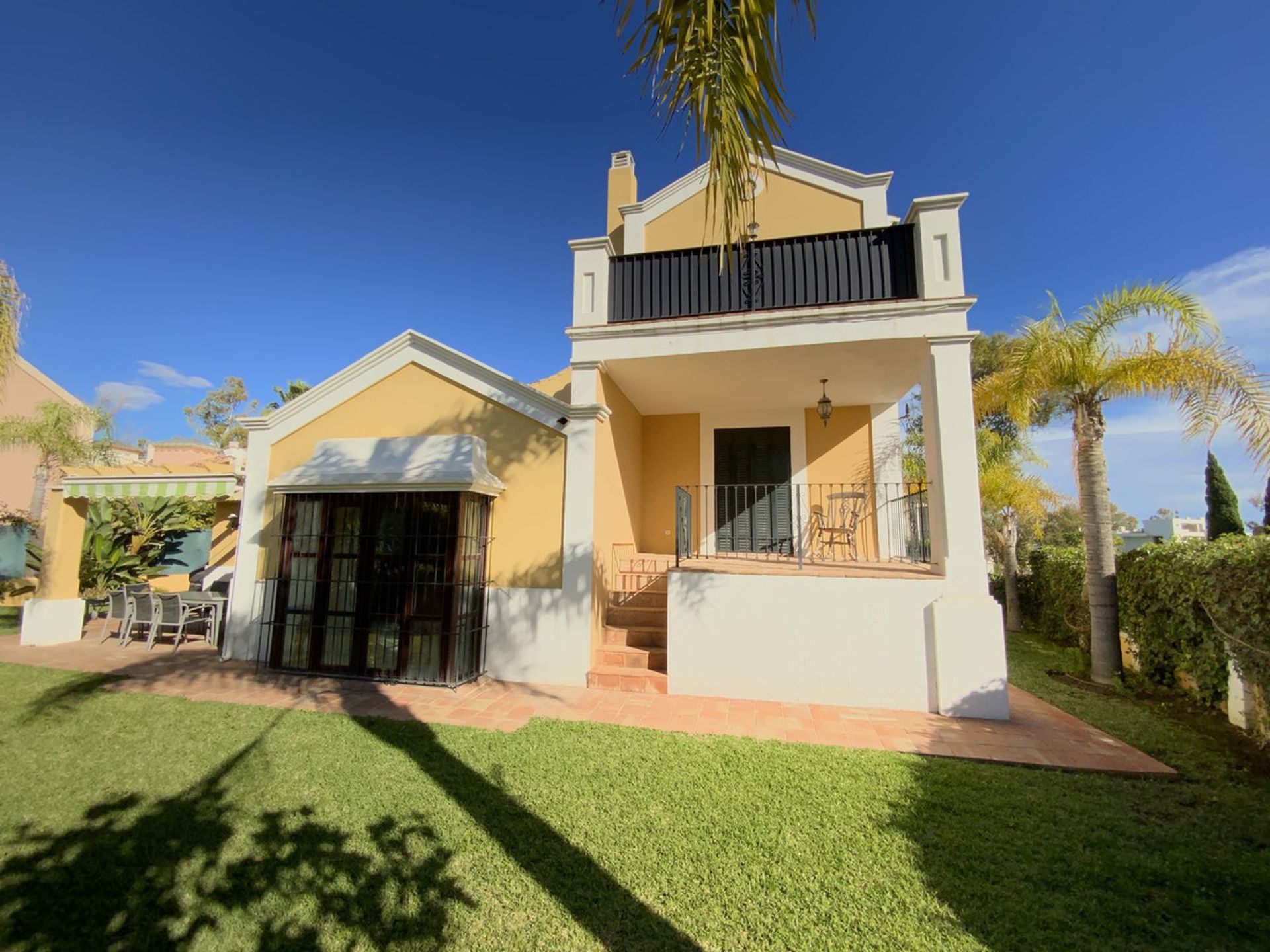 casa en San Pedro de Alcántara, Andalucía 11407053