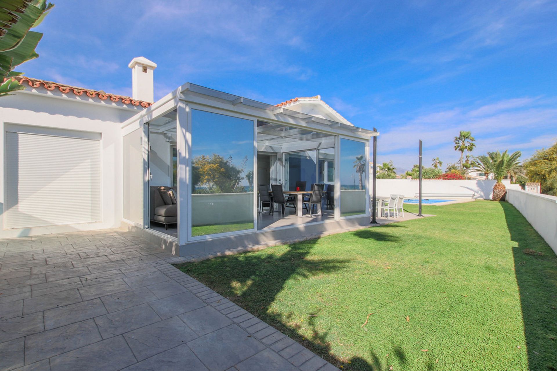 casa en Marbella, Andalucía 11407055