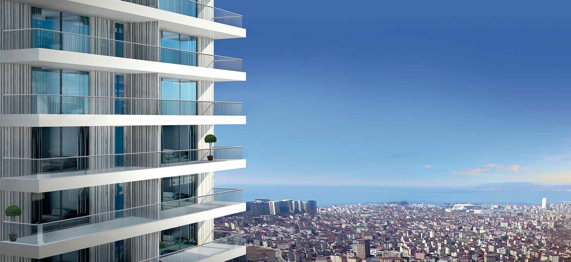 Condominium in , İstanbul 11407086