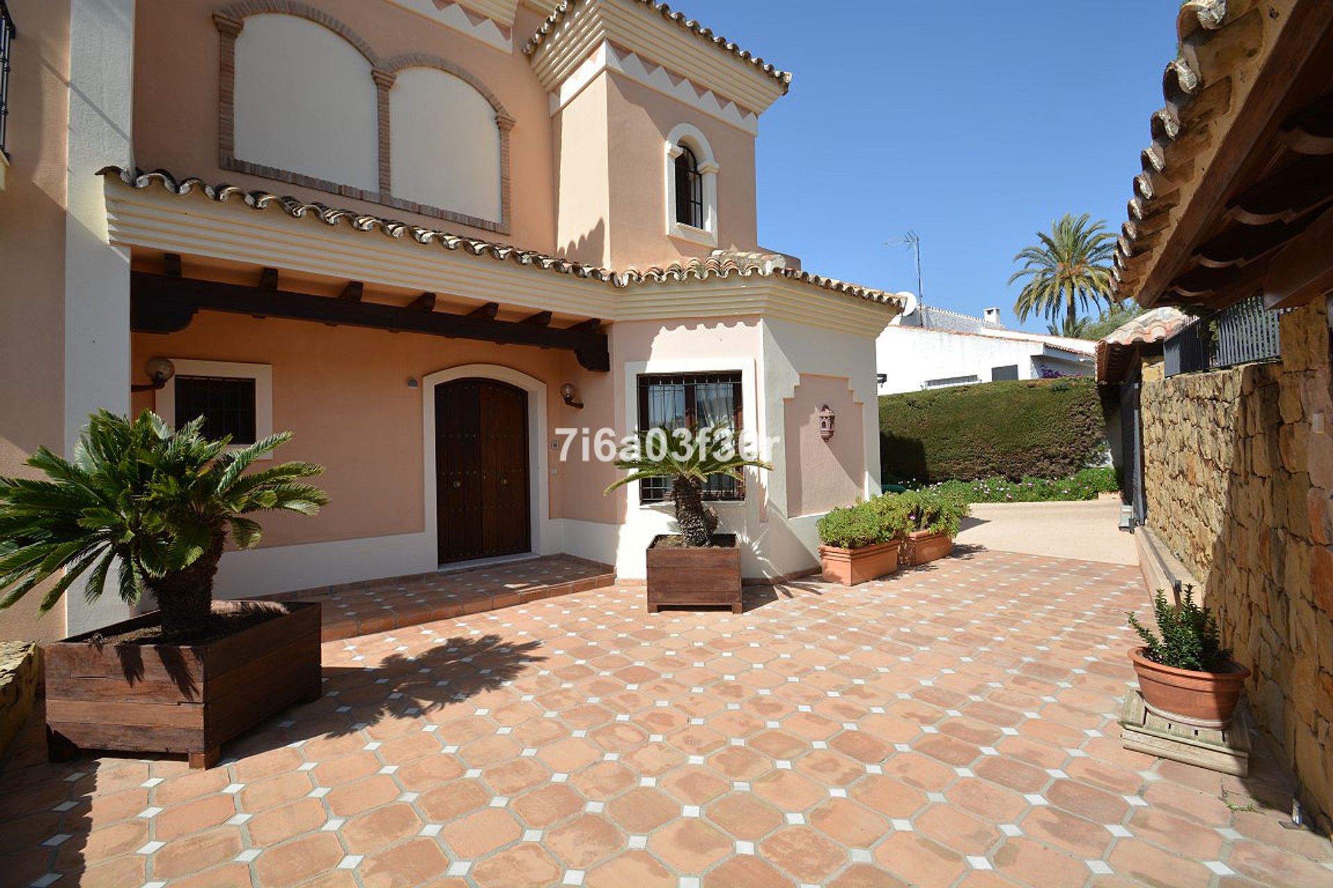 casa en Marbella, Andalusia 11407142