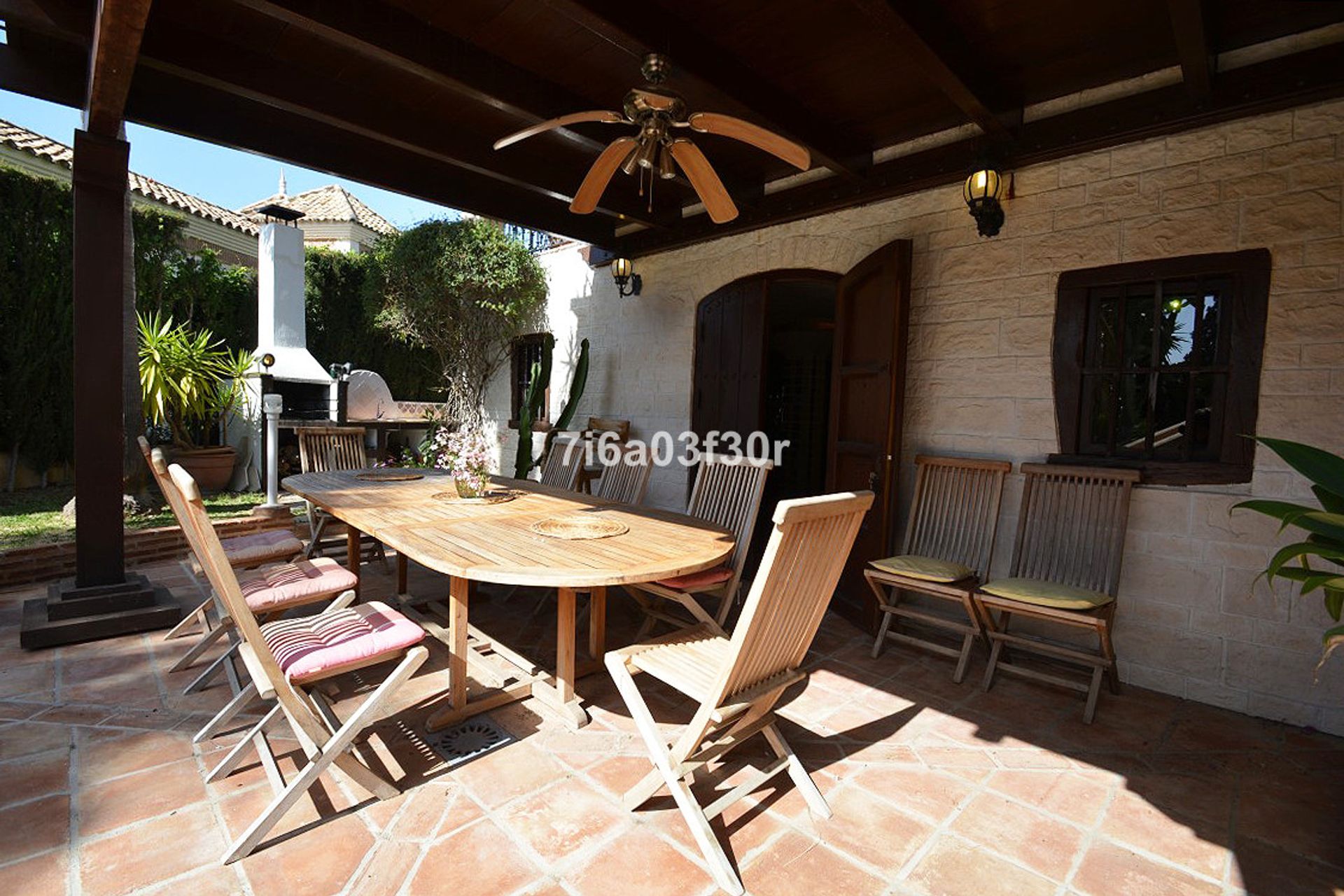 casa en Marbella, Andalusia 11407142