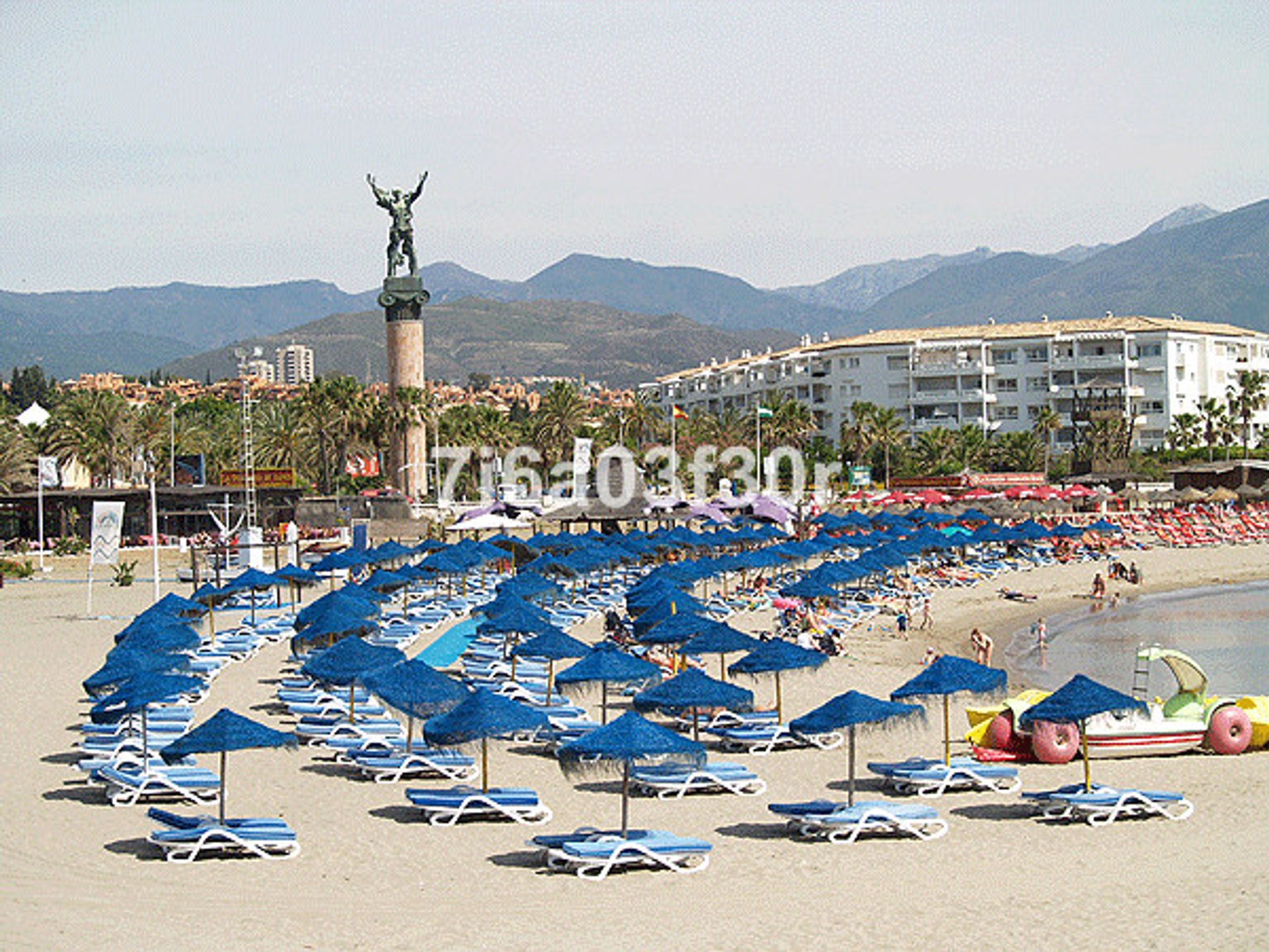 casa en Marbella, Andalusia 11407142