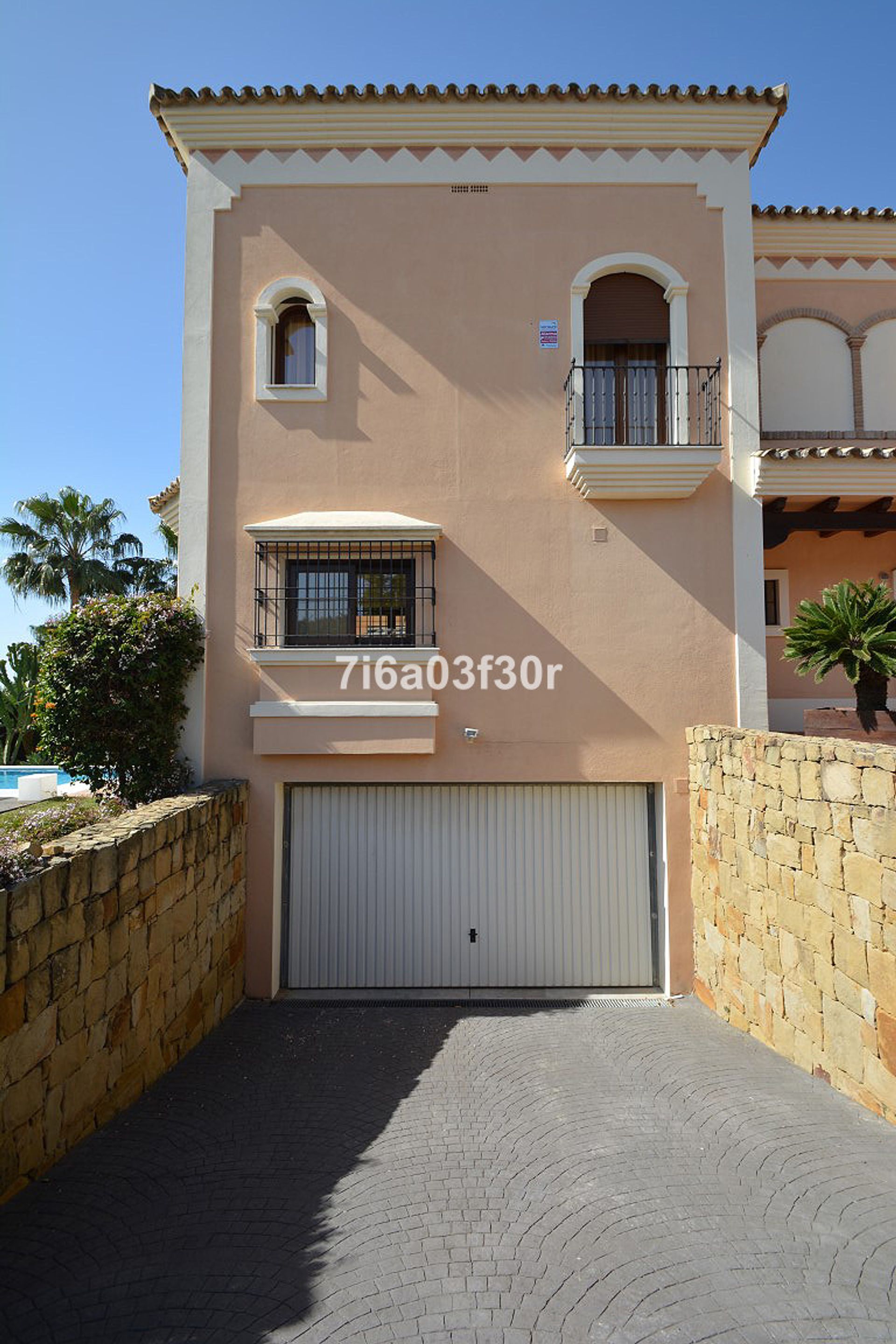 casa en Marbella, Andalusia 11407142