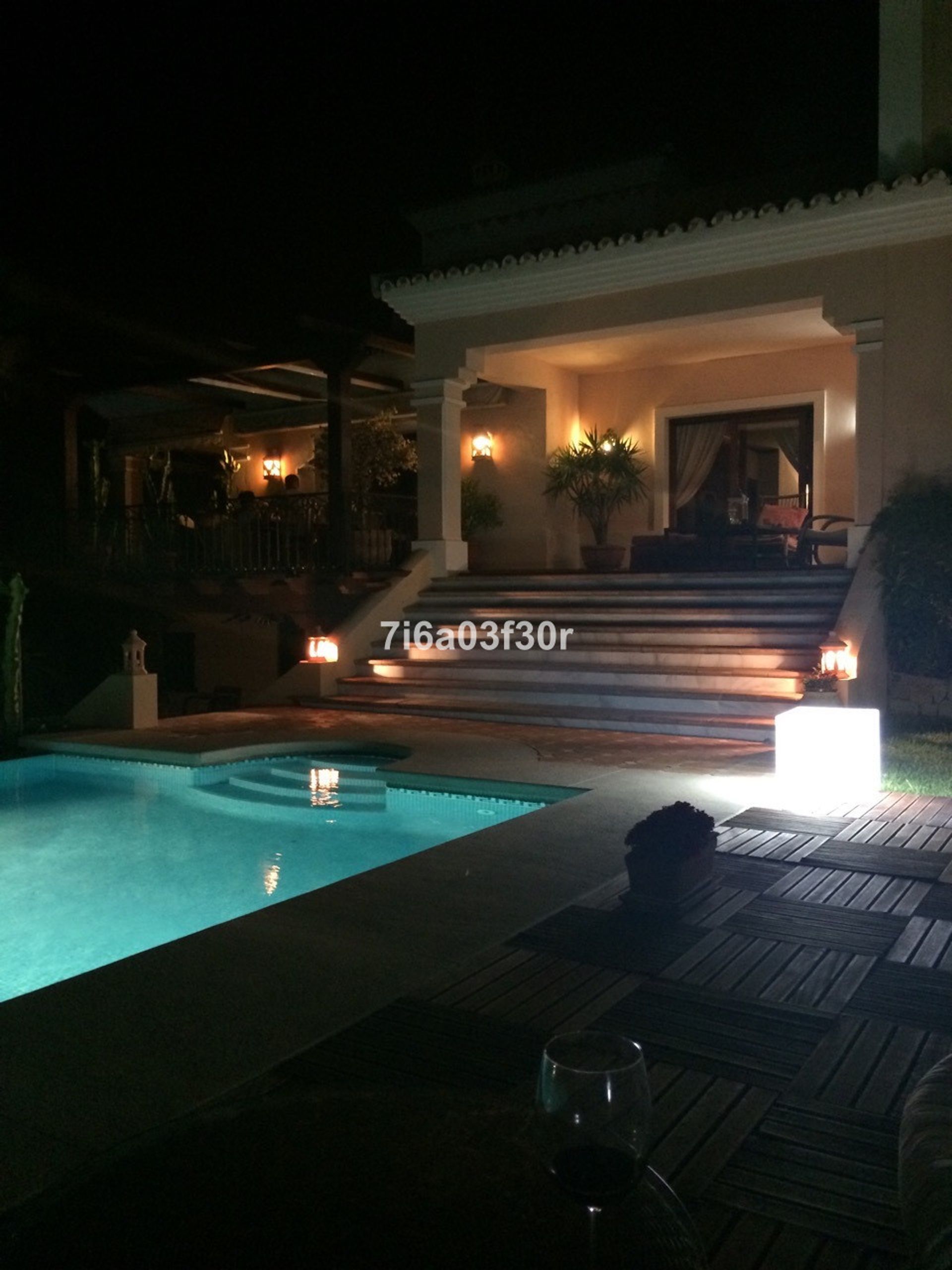 casa en Marbella, Andalusia 11407142