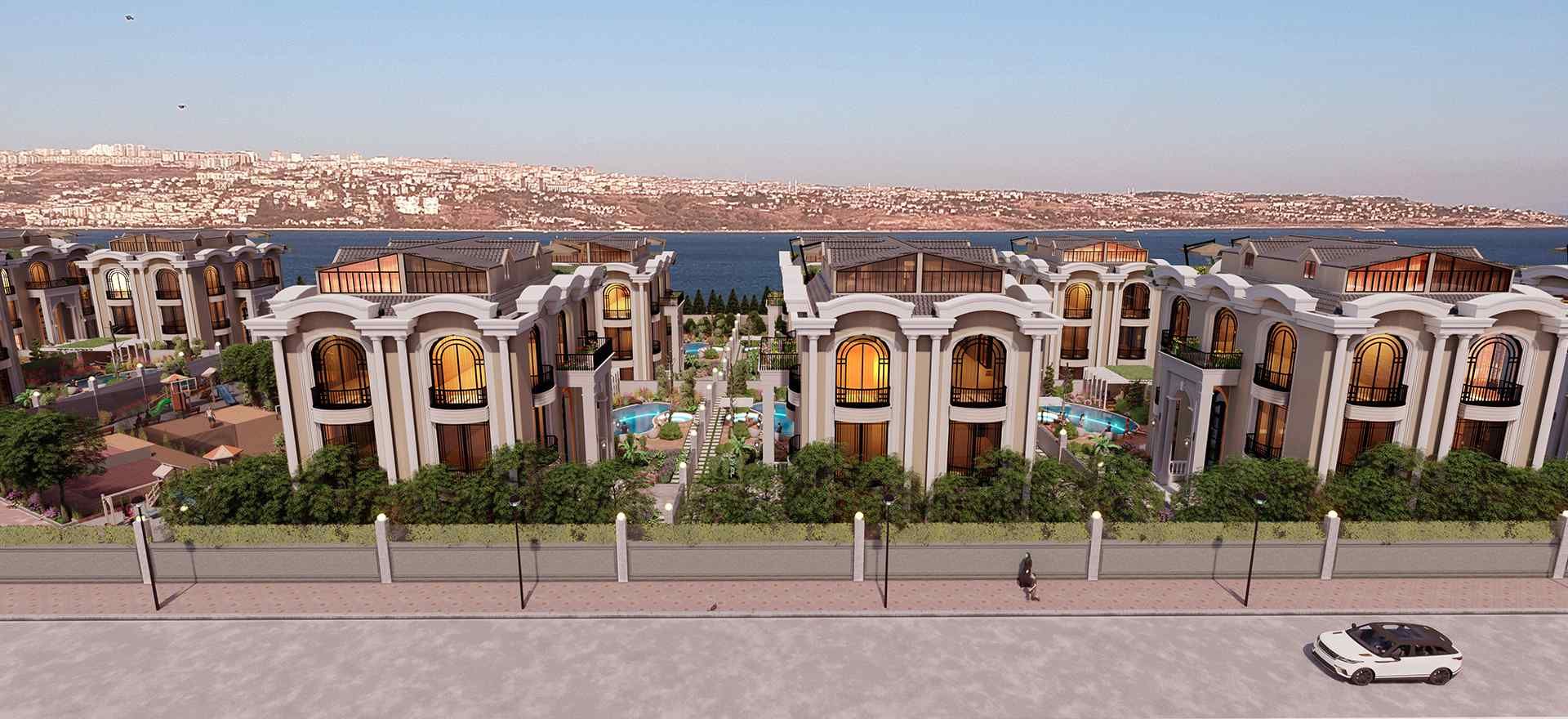 Condominio en , İstanbul 11407150