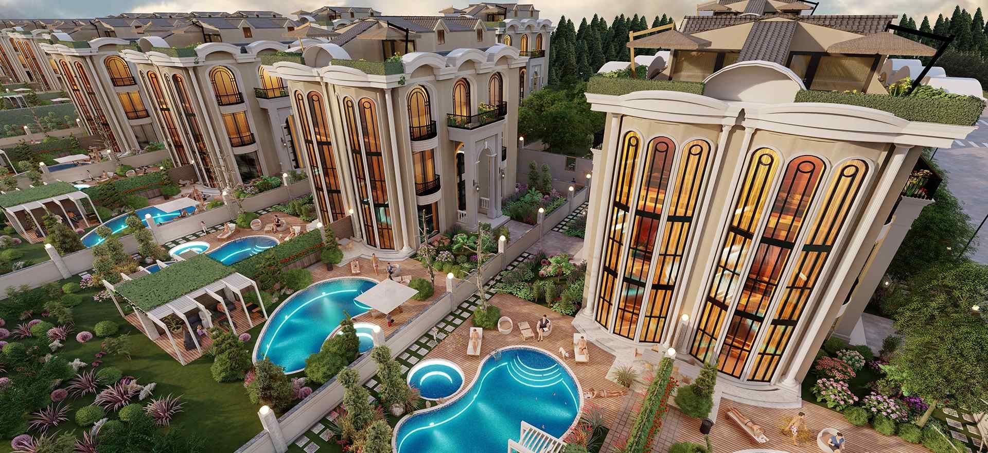 Condominio en , İstanbul 11407150