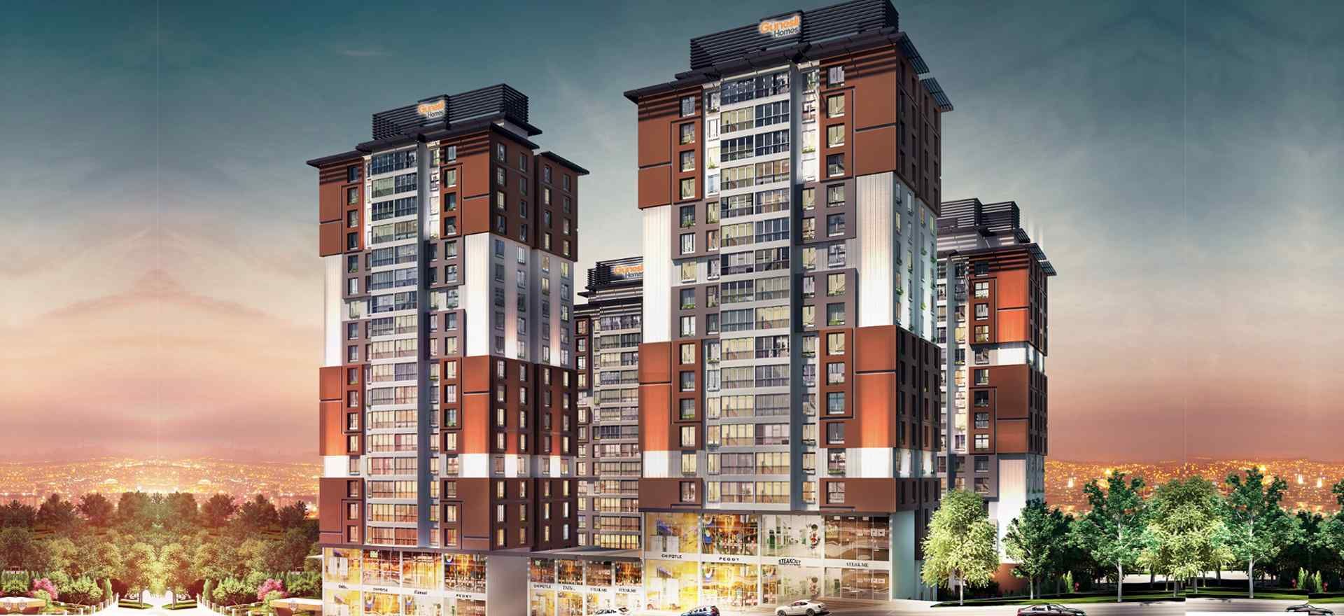 Condominium dans Bagcilar, Istanbul 11407158