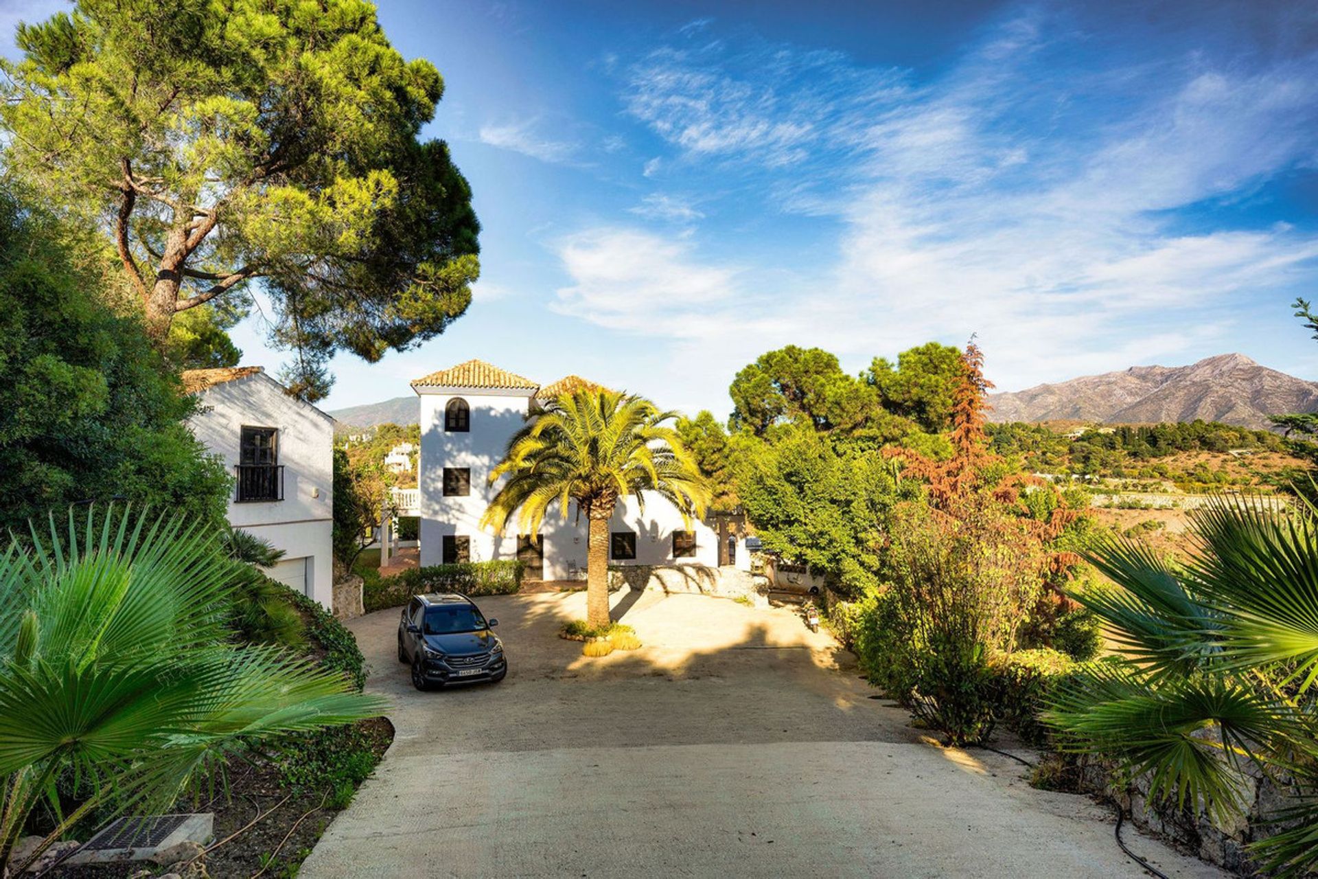 casa no Benahavís, Andalusia 11407184