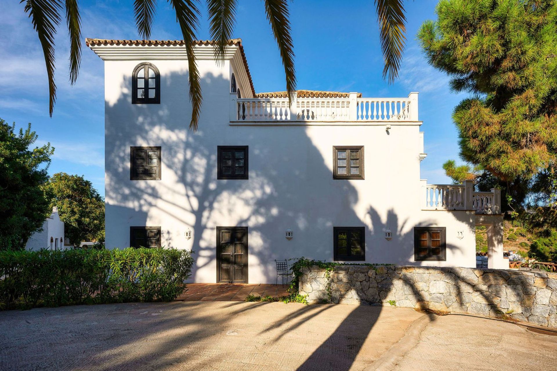 casa no Benahavis, Andaluzia 11407184