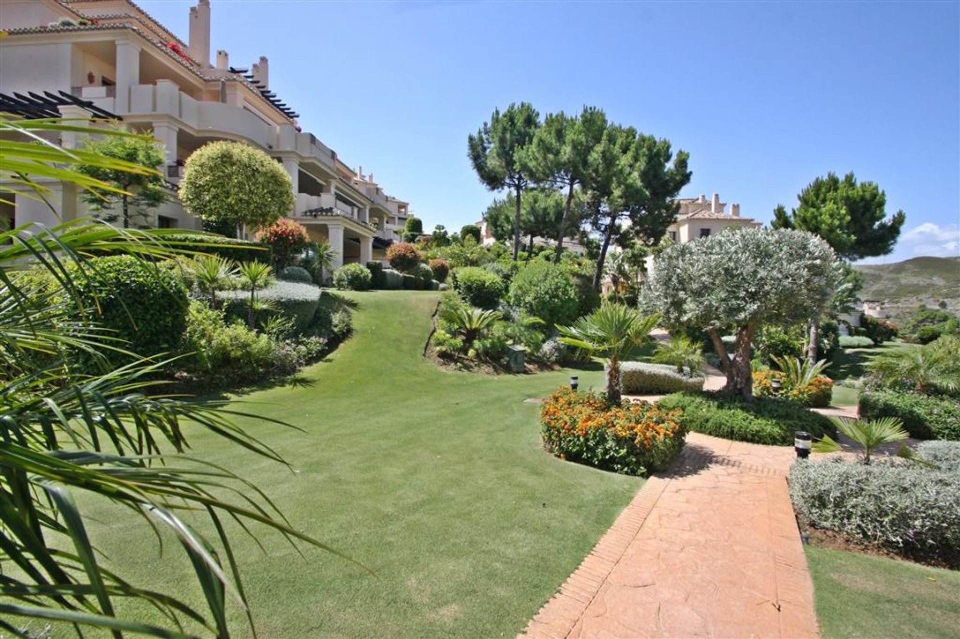 Casa nel Benahavís, Andalusia 11407201