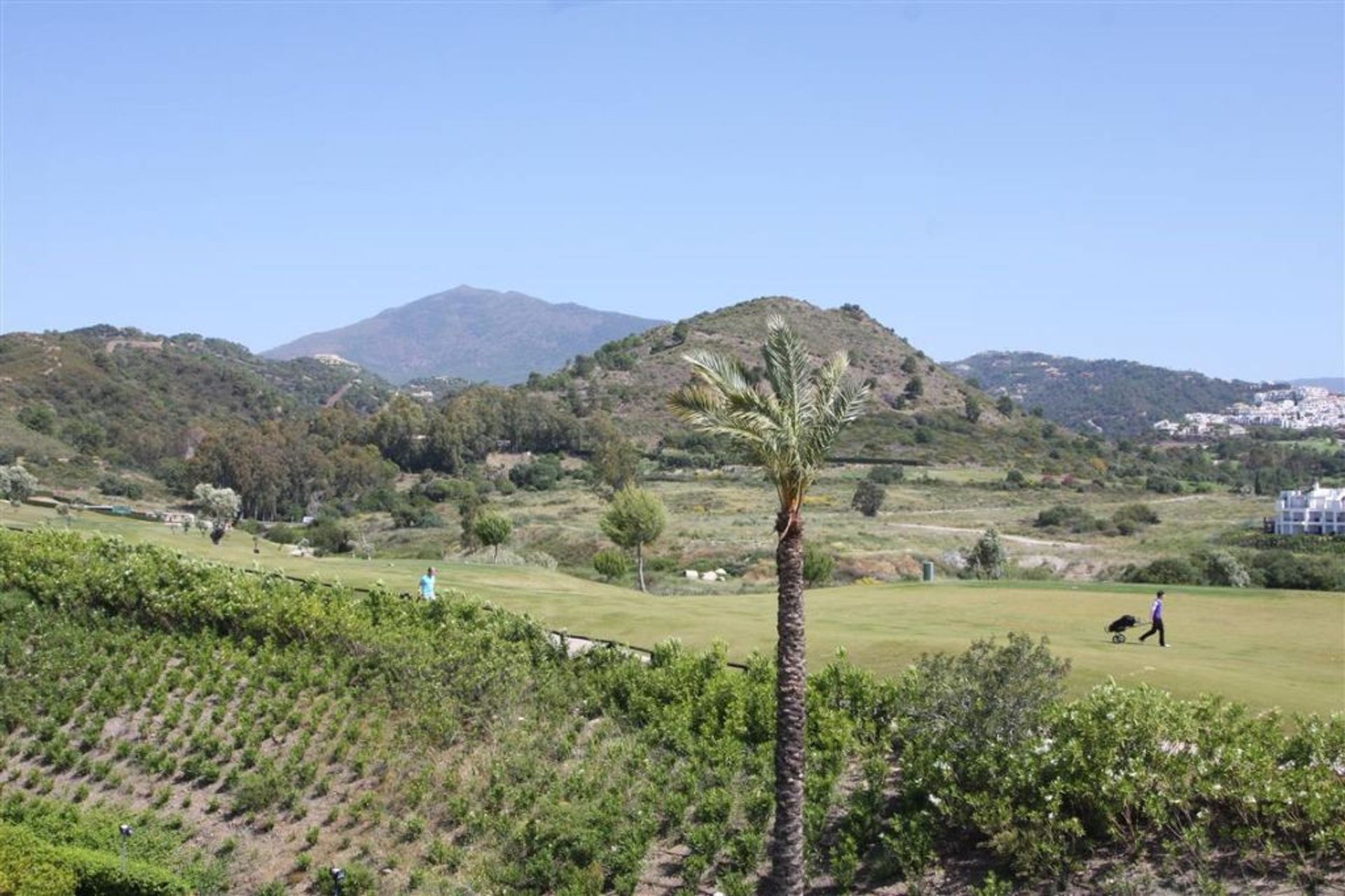 Casa nel Benahavís, Andalusia 11407201