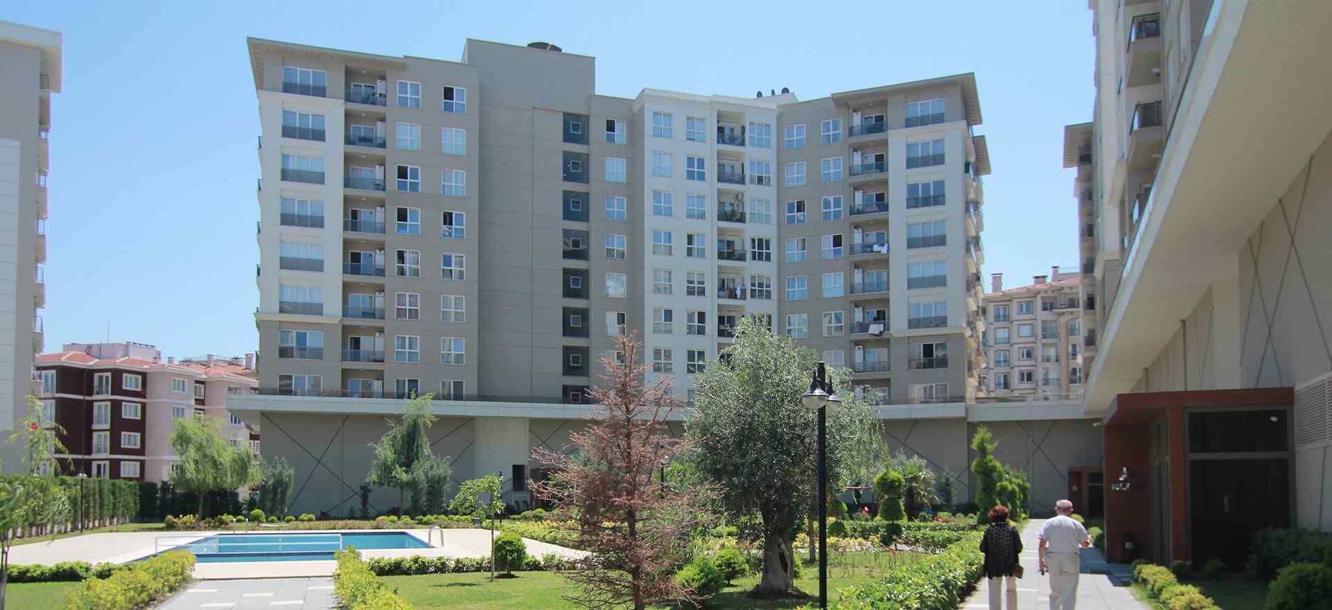 Condominio nel Kirac, Istanbul 11407215