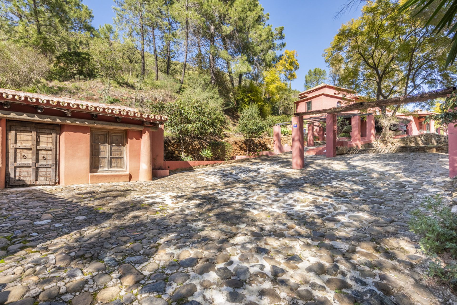 Haus im Benahavís, Andalusia 11407226