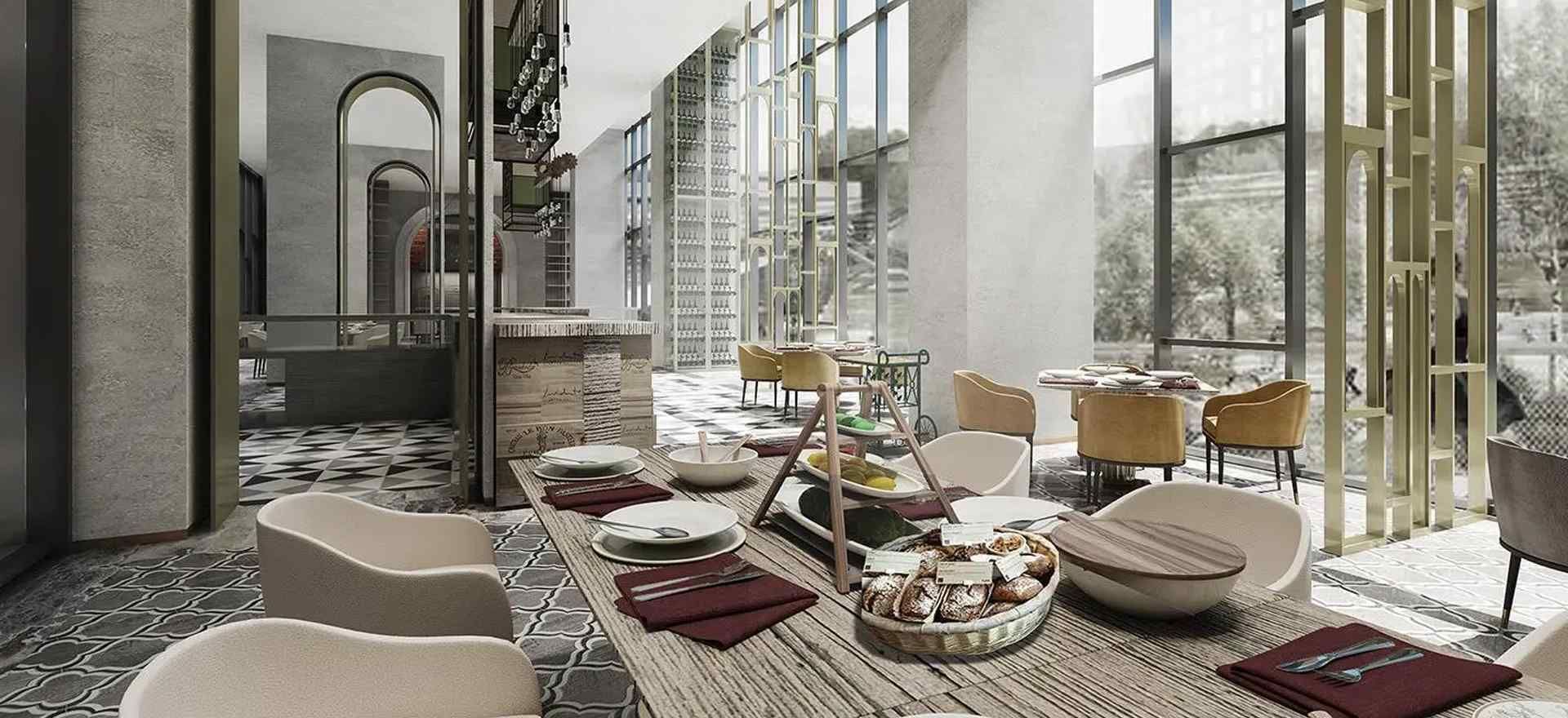 Condominium dans , İstanbul 11407232