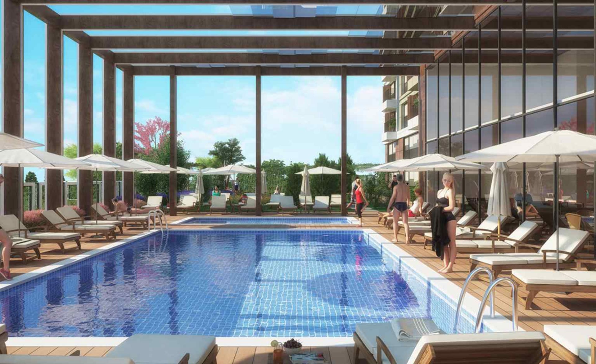 Condominio en Kartal, Estanbul 11407246