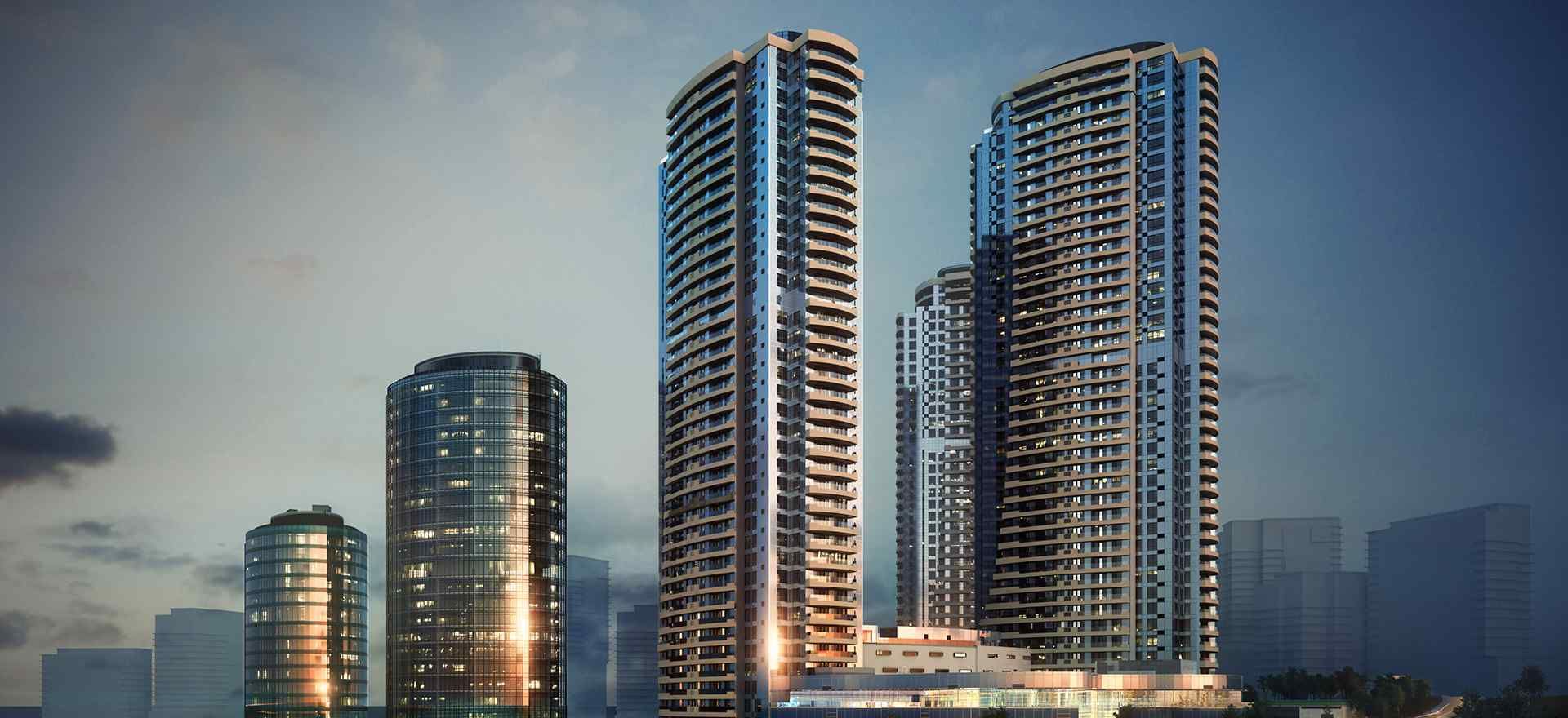 Condominio nel , İstanbul 11407250