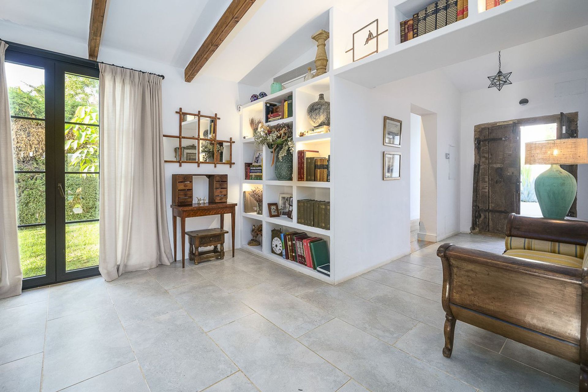 Casa nel Marbella, Andalucía 11407257