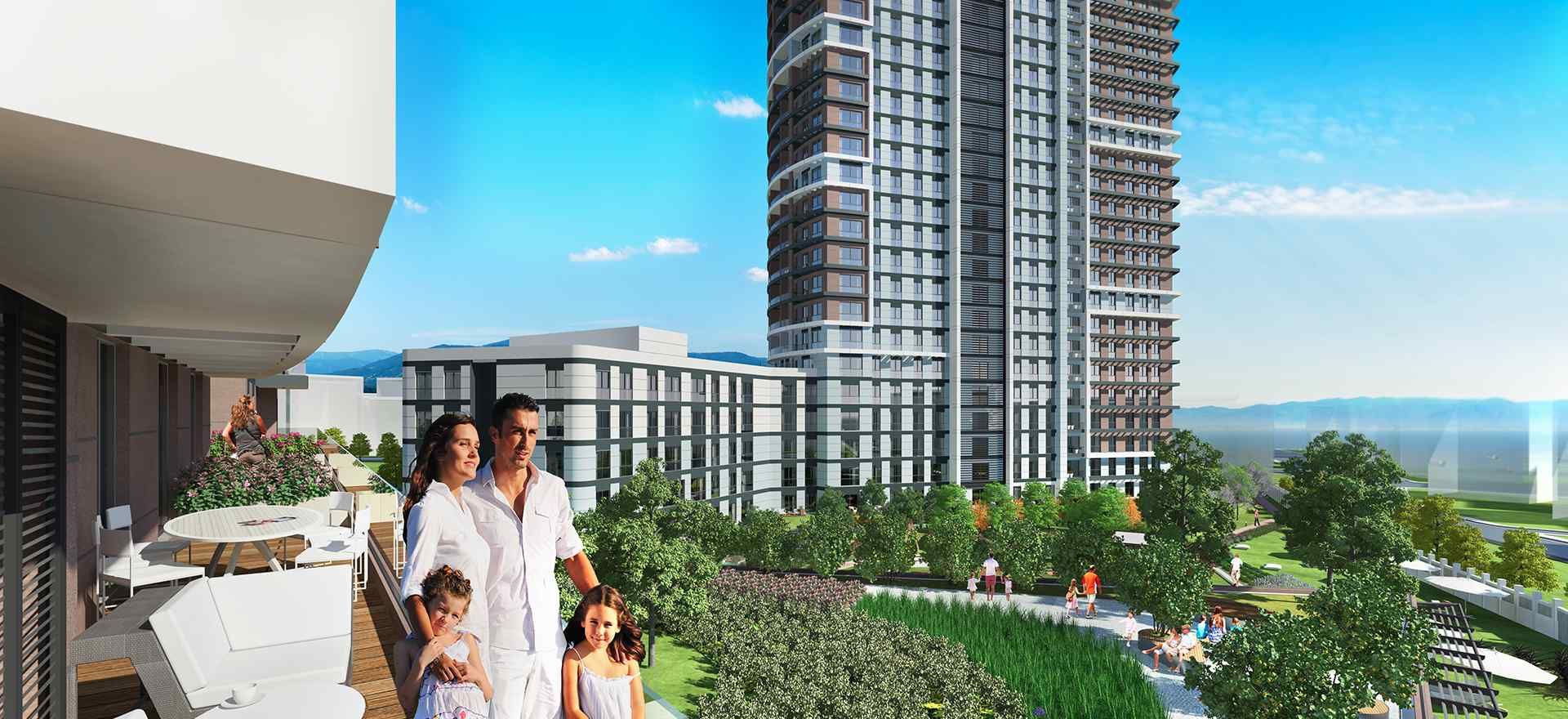 Kondominium dalam , İstanbul 11407274