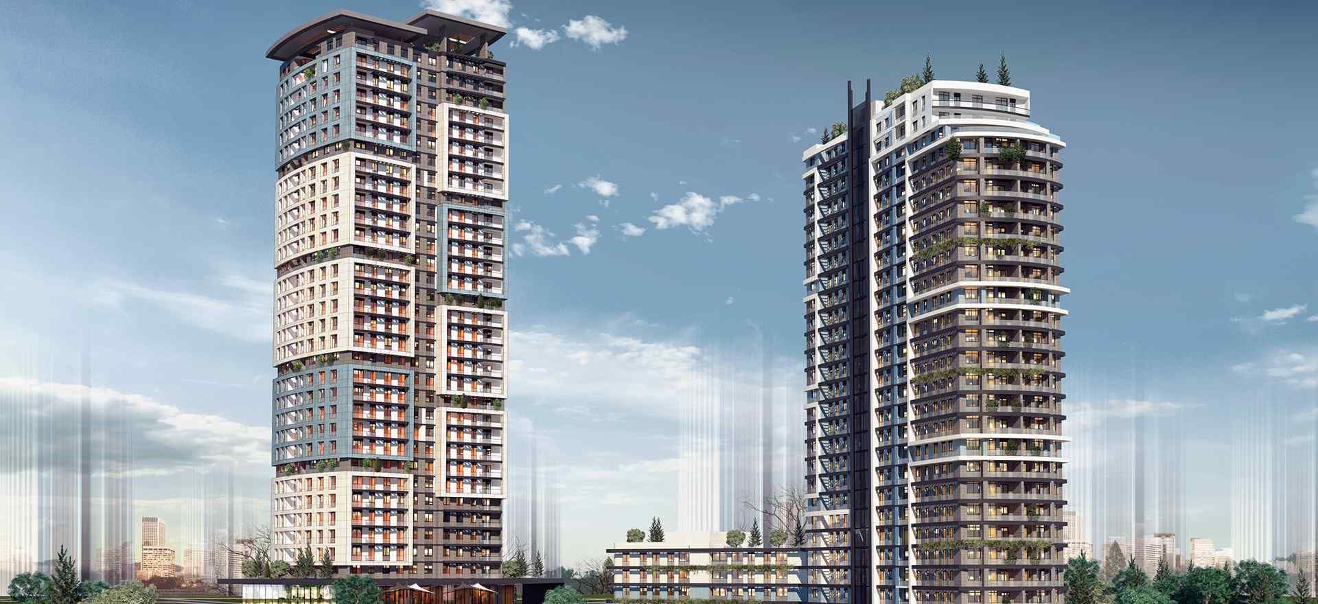 Condominium in Kartal, Istanbul 11407276